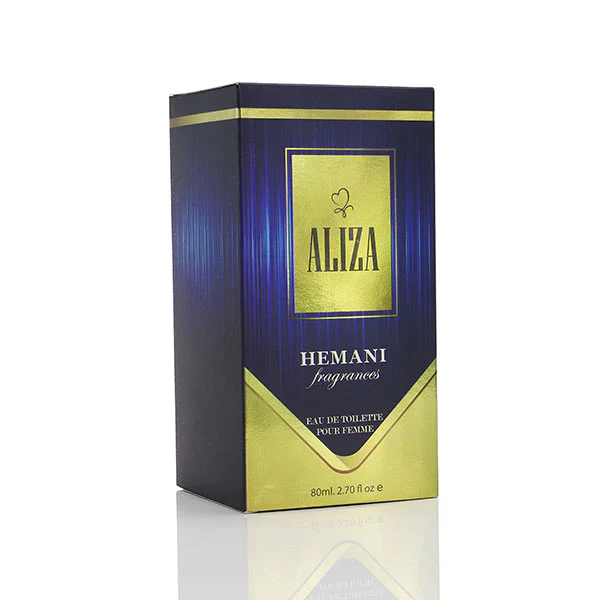 ALIZA EDT Perfume – Men - Image 3