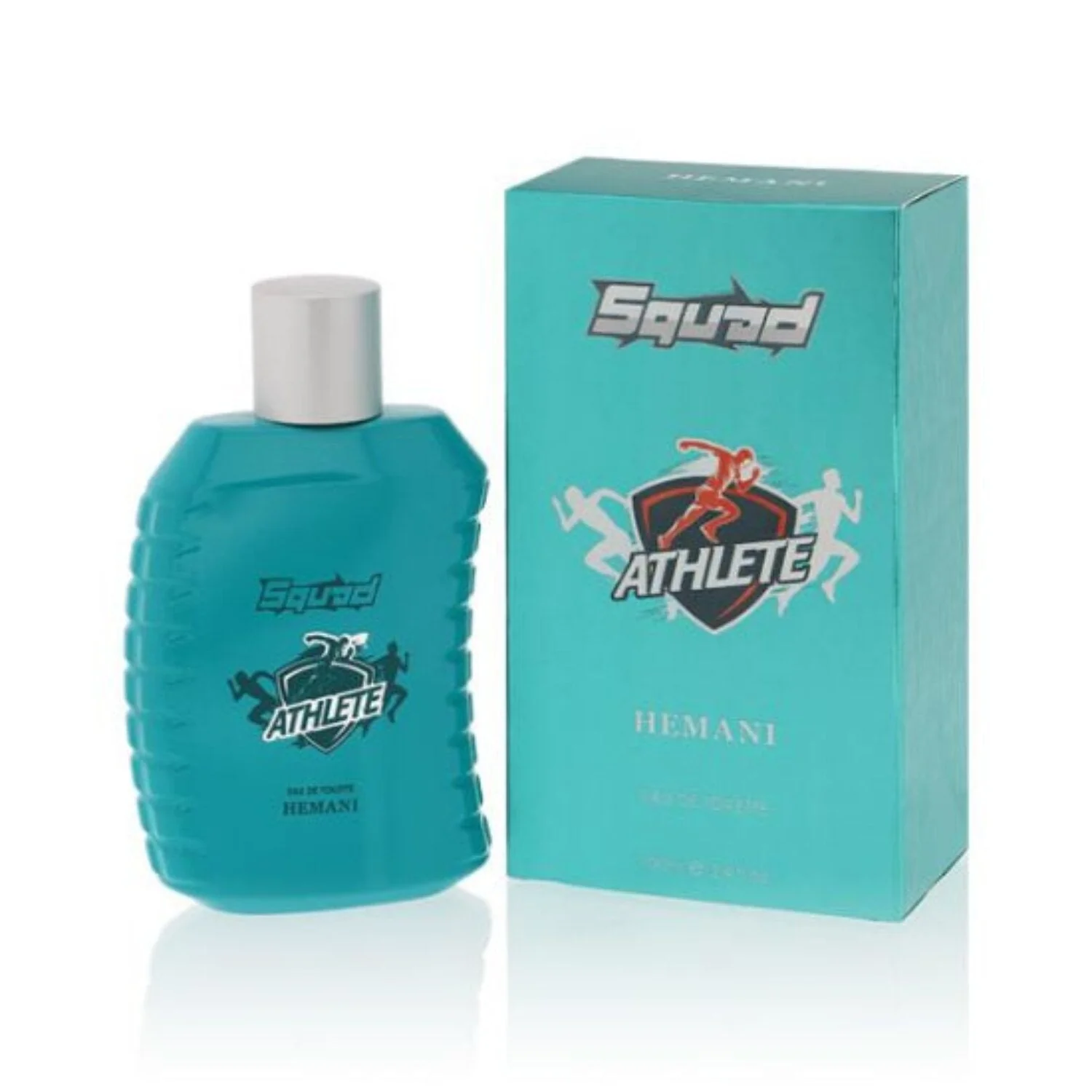 Athlete Squad Perfume 100ml EDT