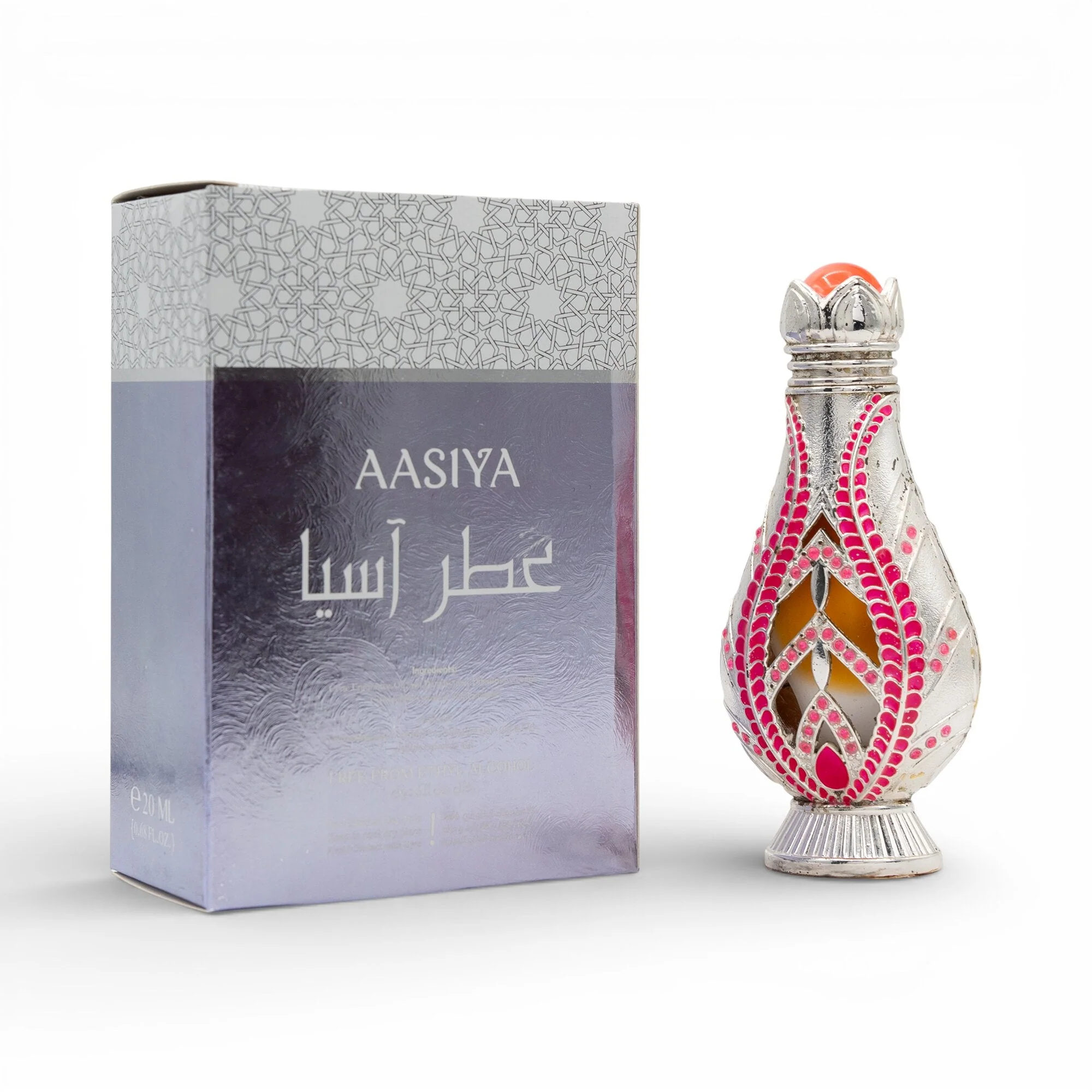 Attar - Asiya 20ml