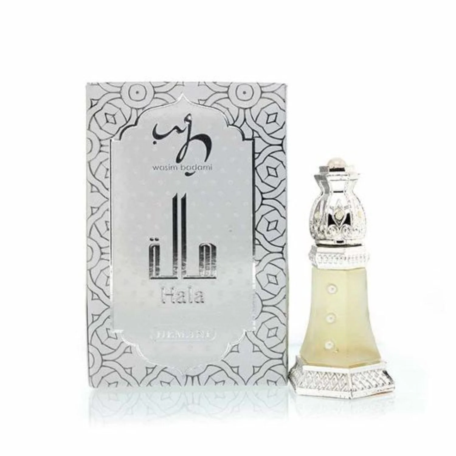 Attar - Hala