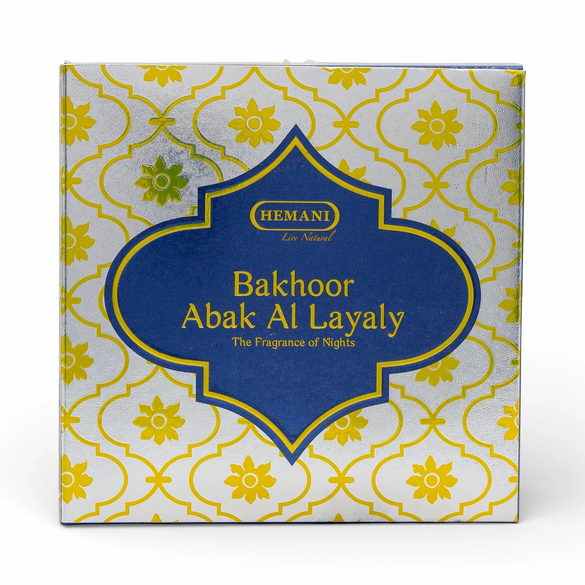 Bakhoor - Abaq Al Layali