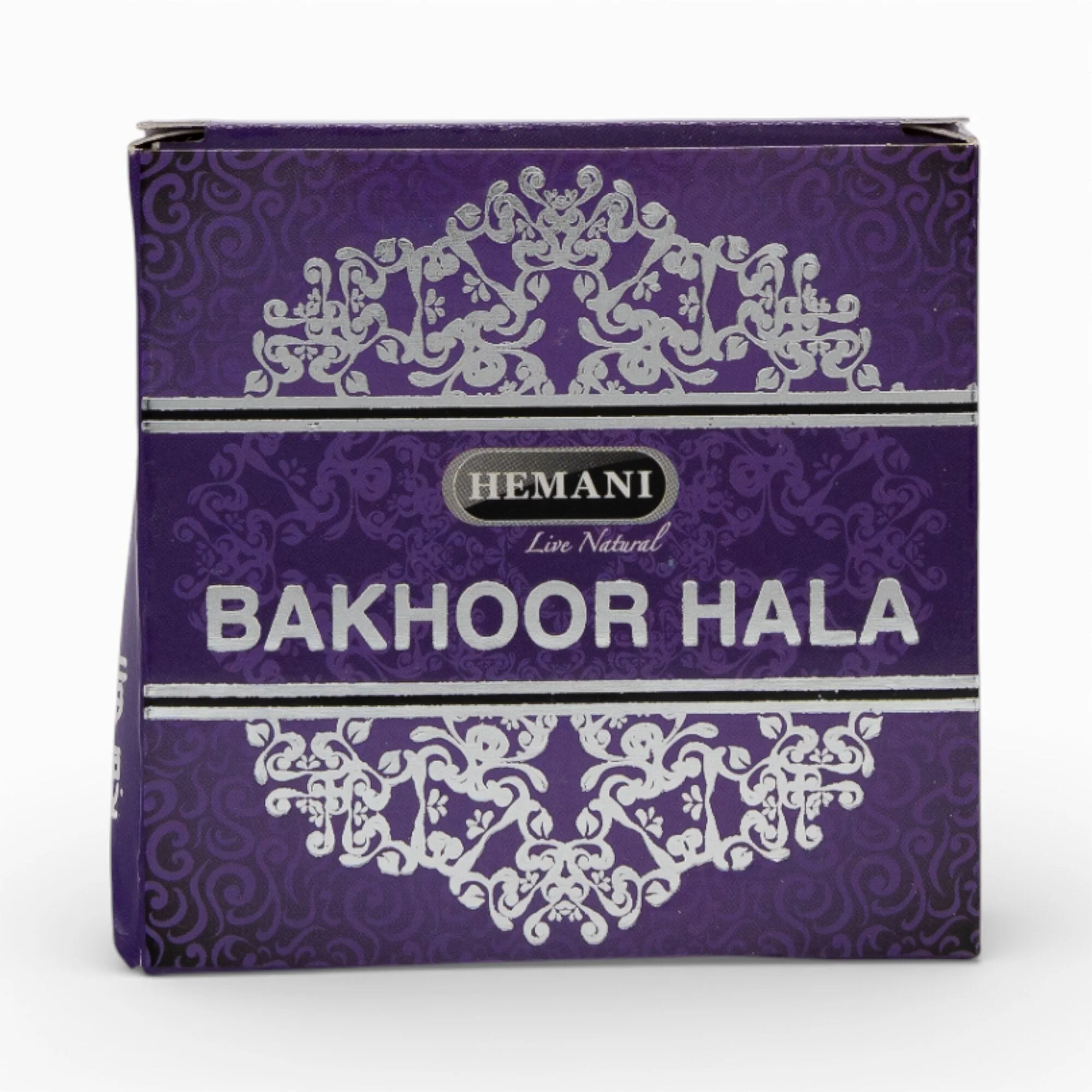 Bakhoor Chocolate - Hala 40g - Image 2