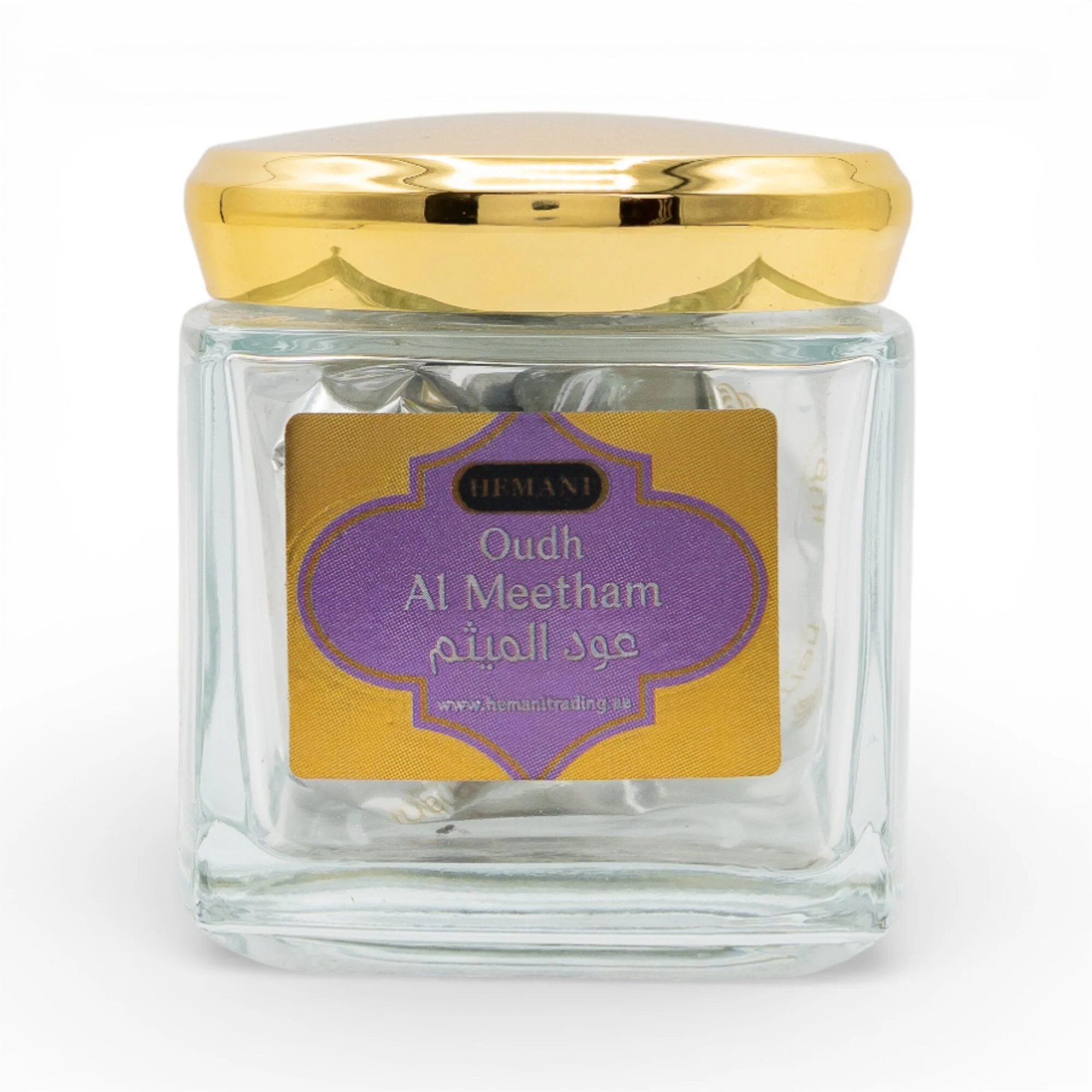 Bakhoor Oud - Al Meetham