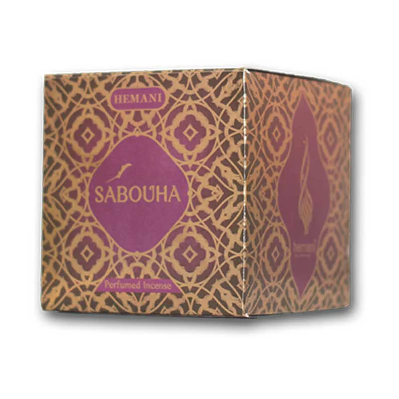 Bakhoor - Sabouha