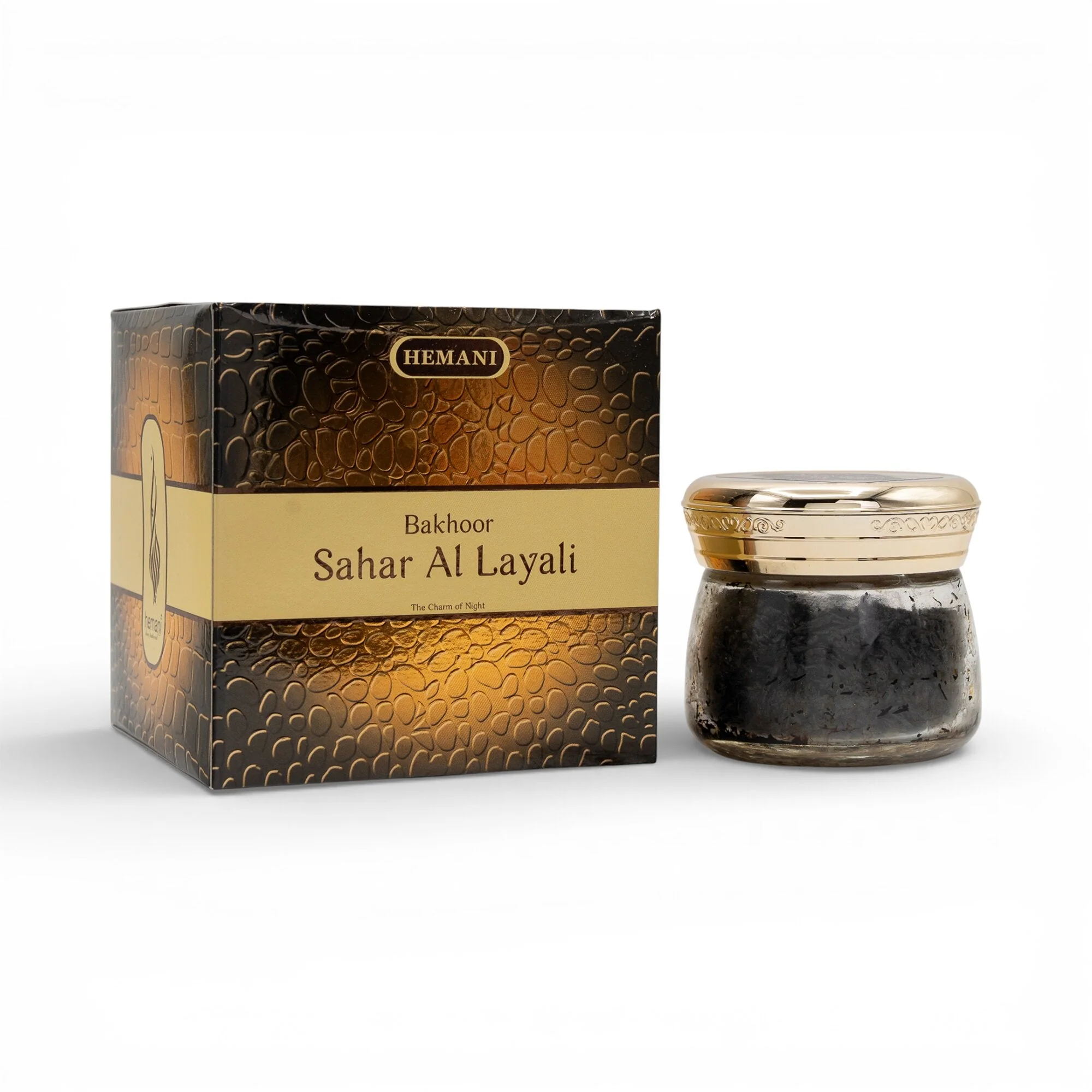 Bakhoor - Sahar Al Layali 60gm