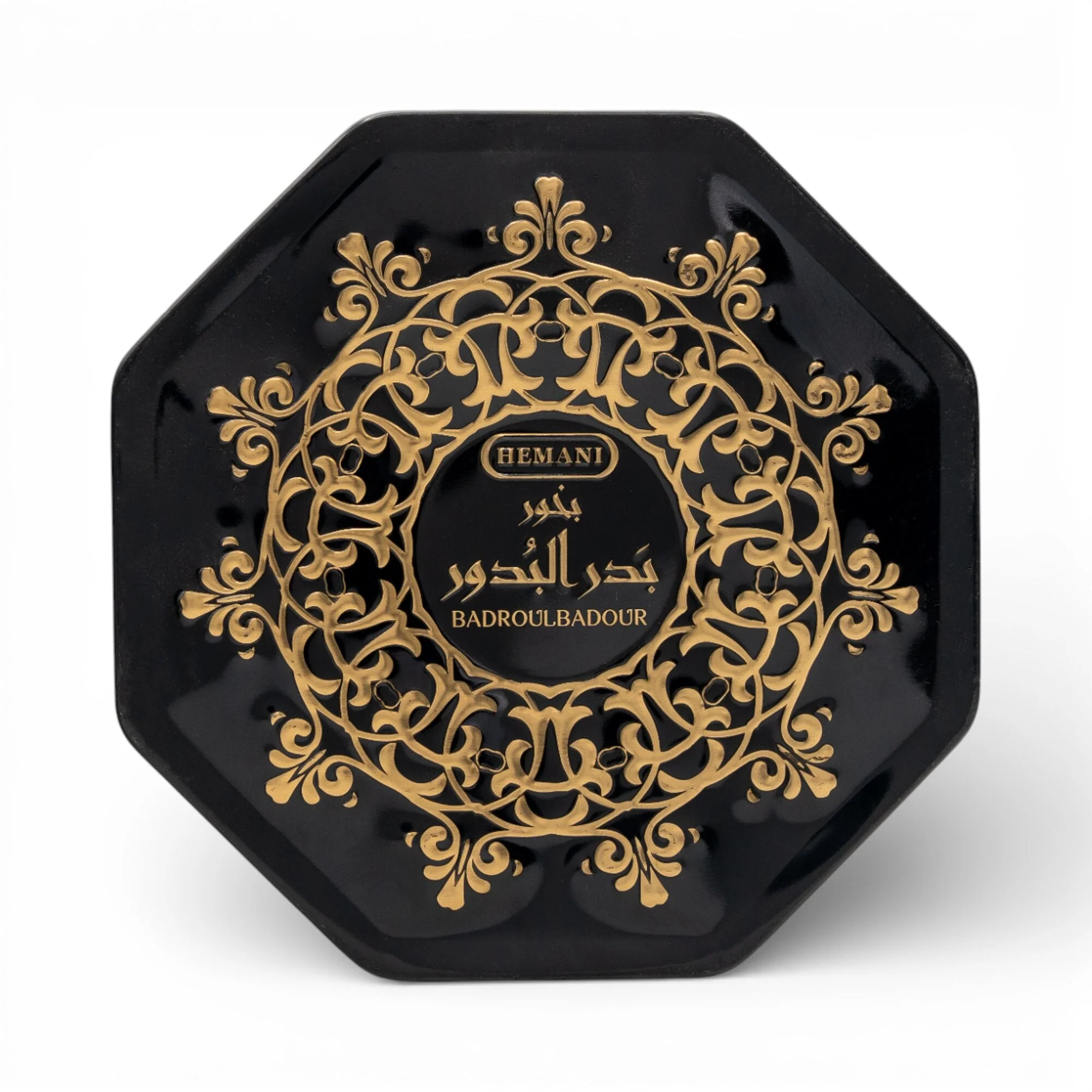 Bakhoor Tablet - Badrul Badour