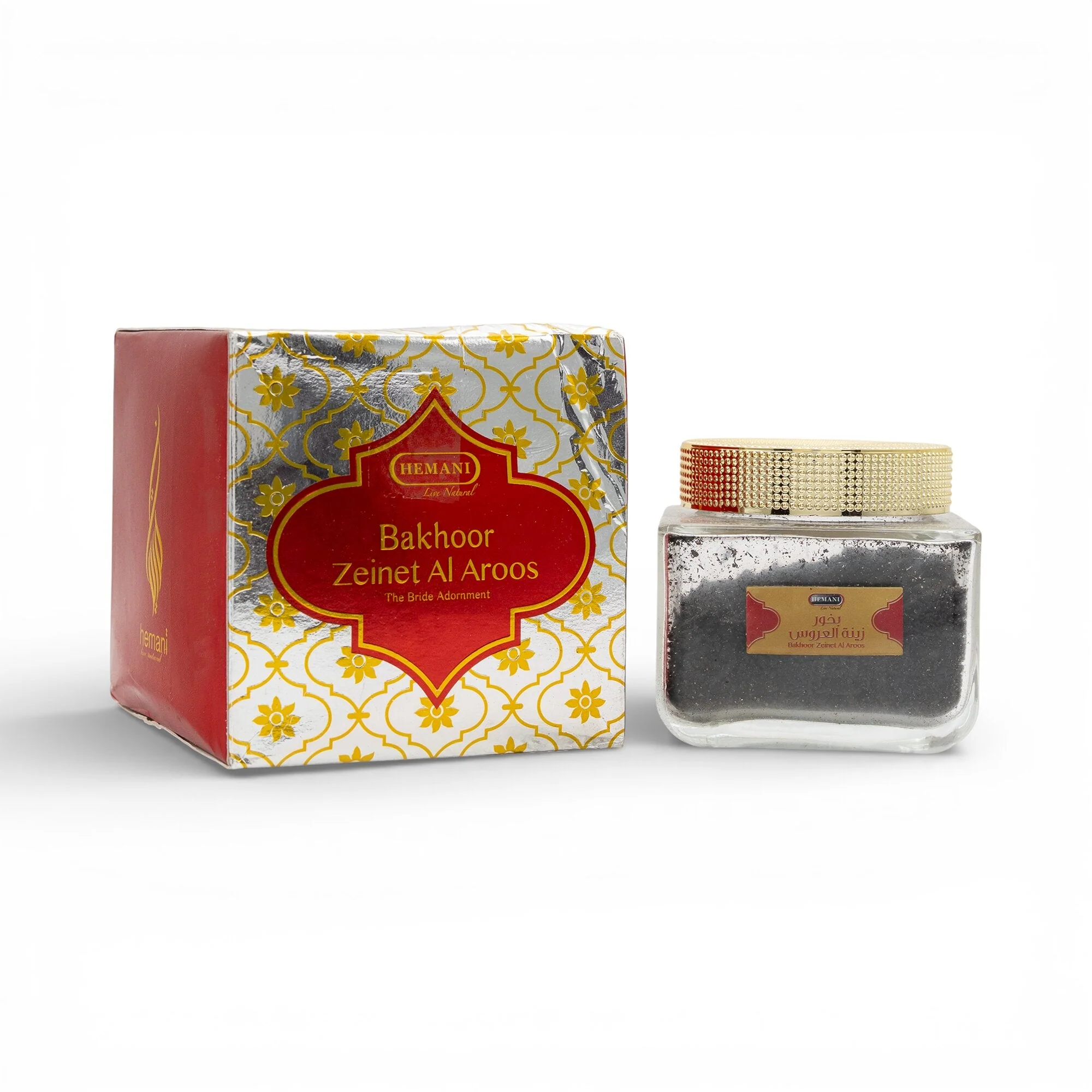 Bakhoor - Zeenat Al Aroos