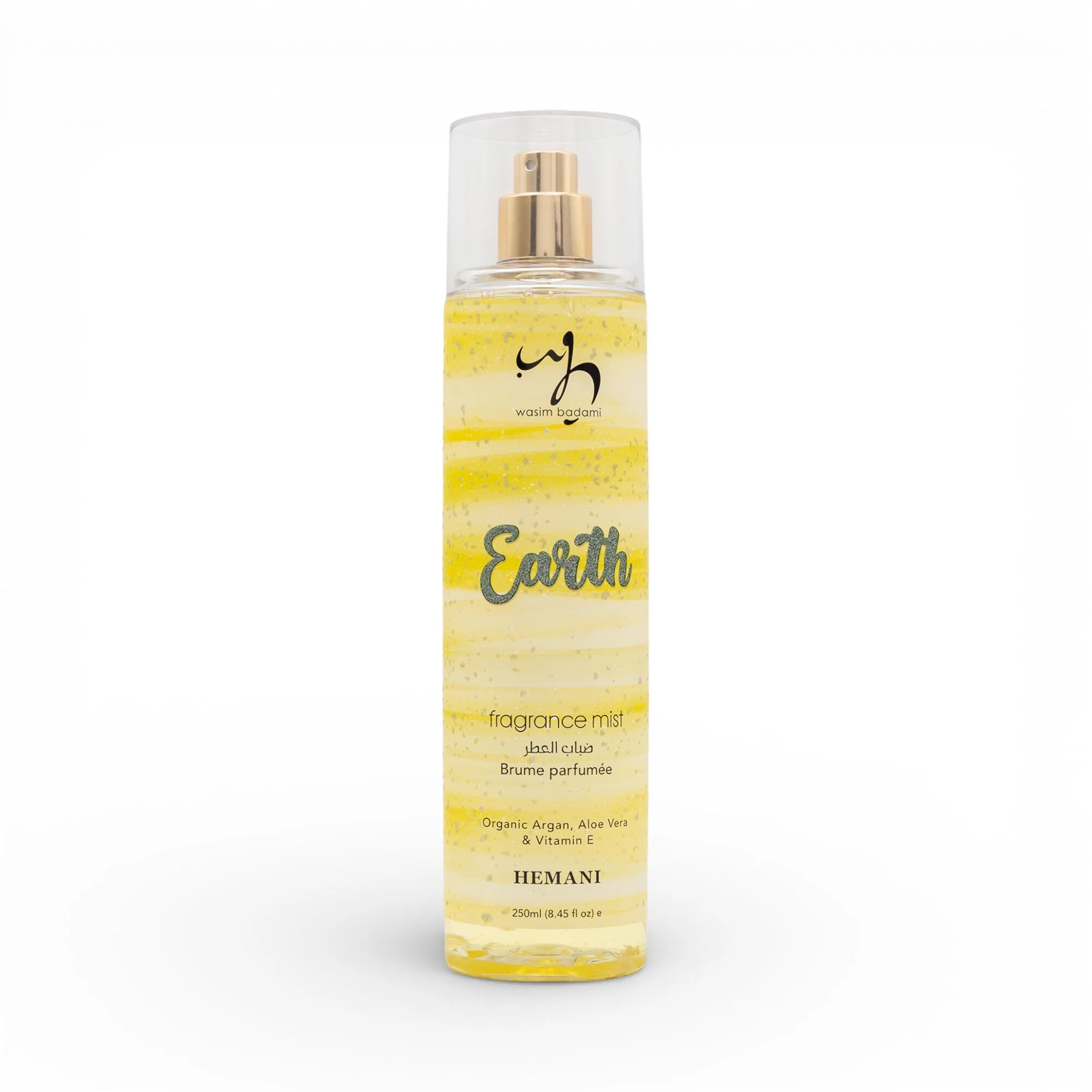 Earth Fragrance Mist