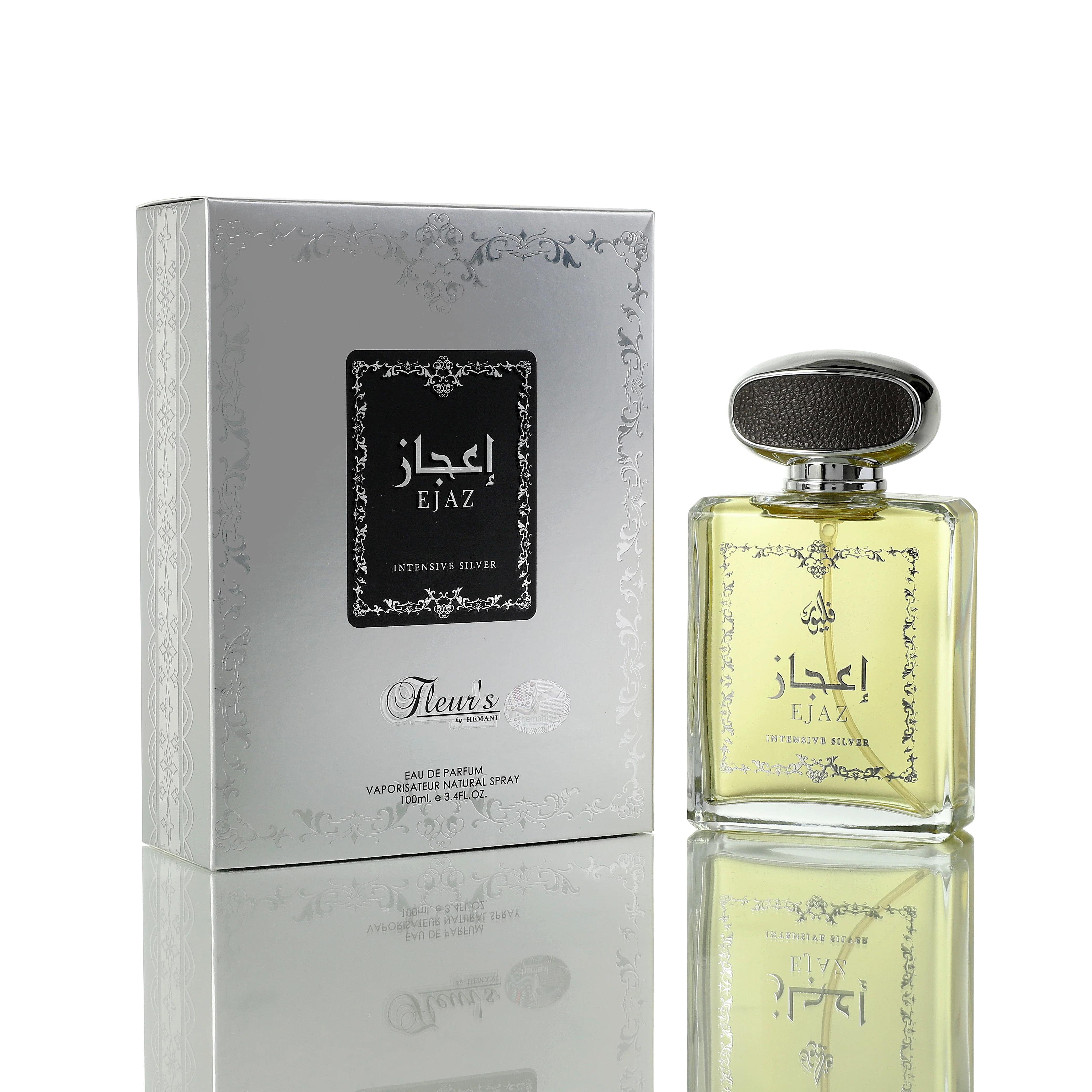 Fleur's Ejaz 100ml Unisex Perfume