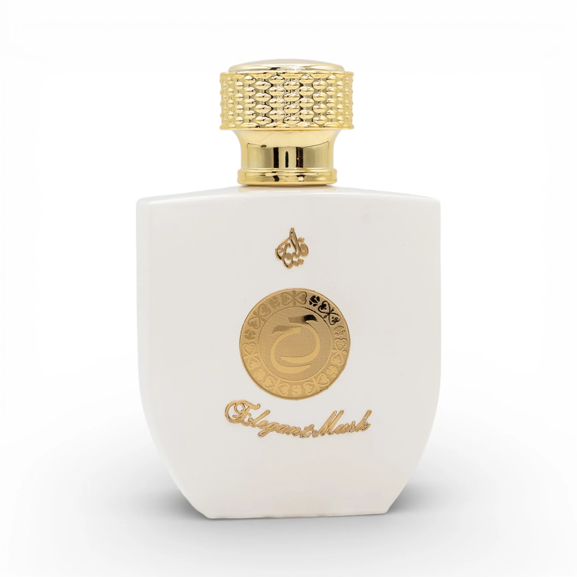Fleur's Elegant Musk 100ml Unisex Perfume - Image 2