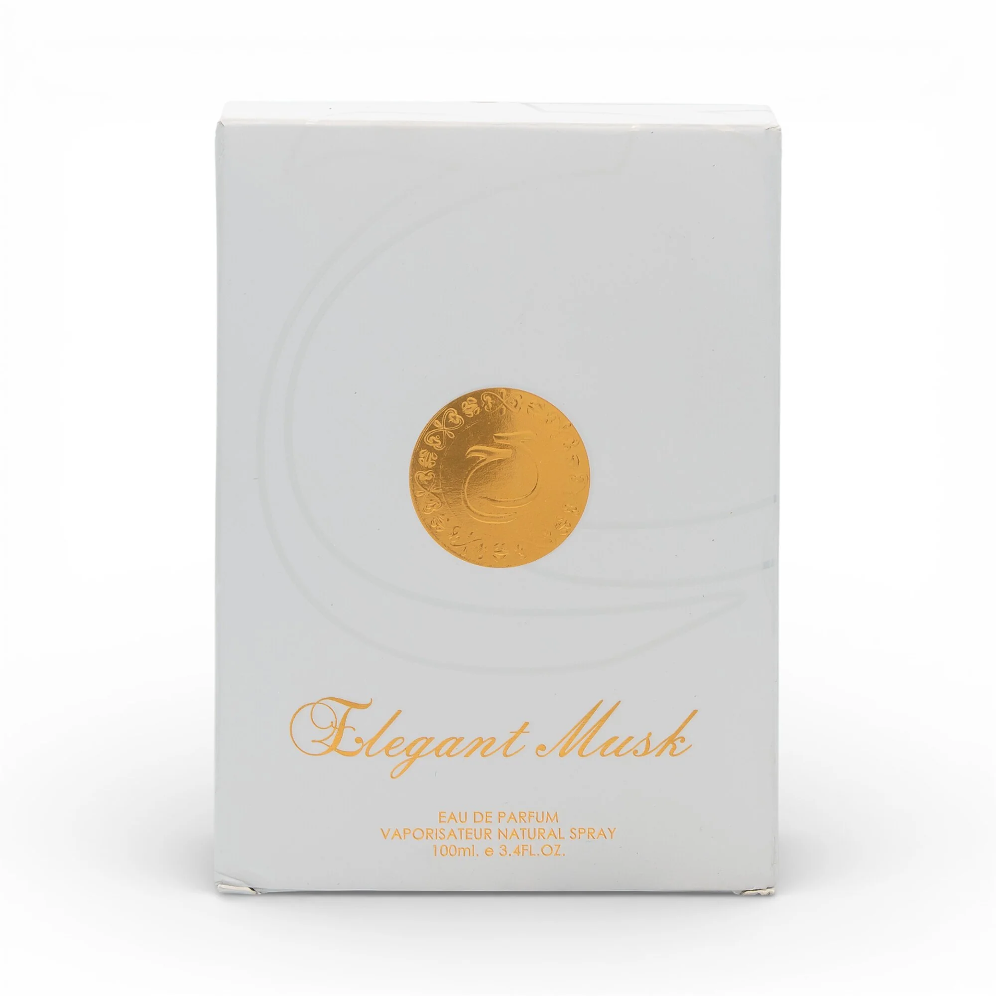 Fleur's Elegant Musk 100ml Unisex Perfume - Image 3