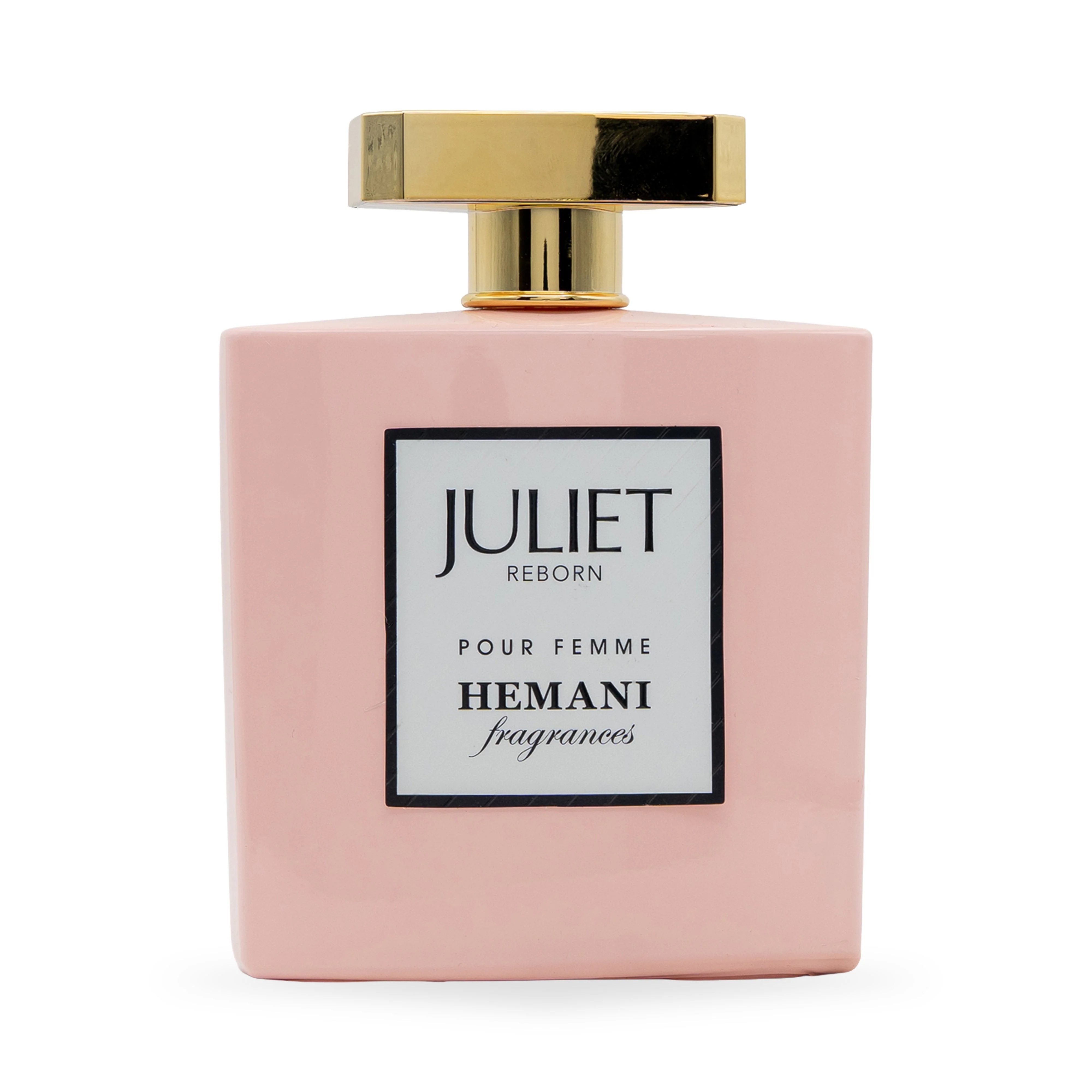 Fleur's Juliet Perfume for Women - 100ml - Image 2