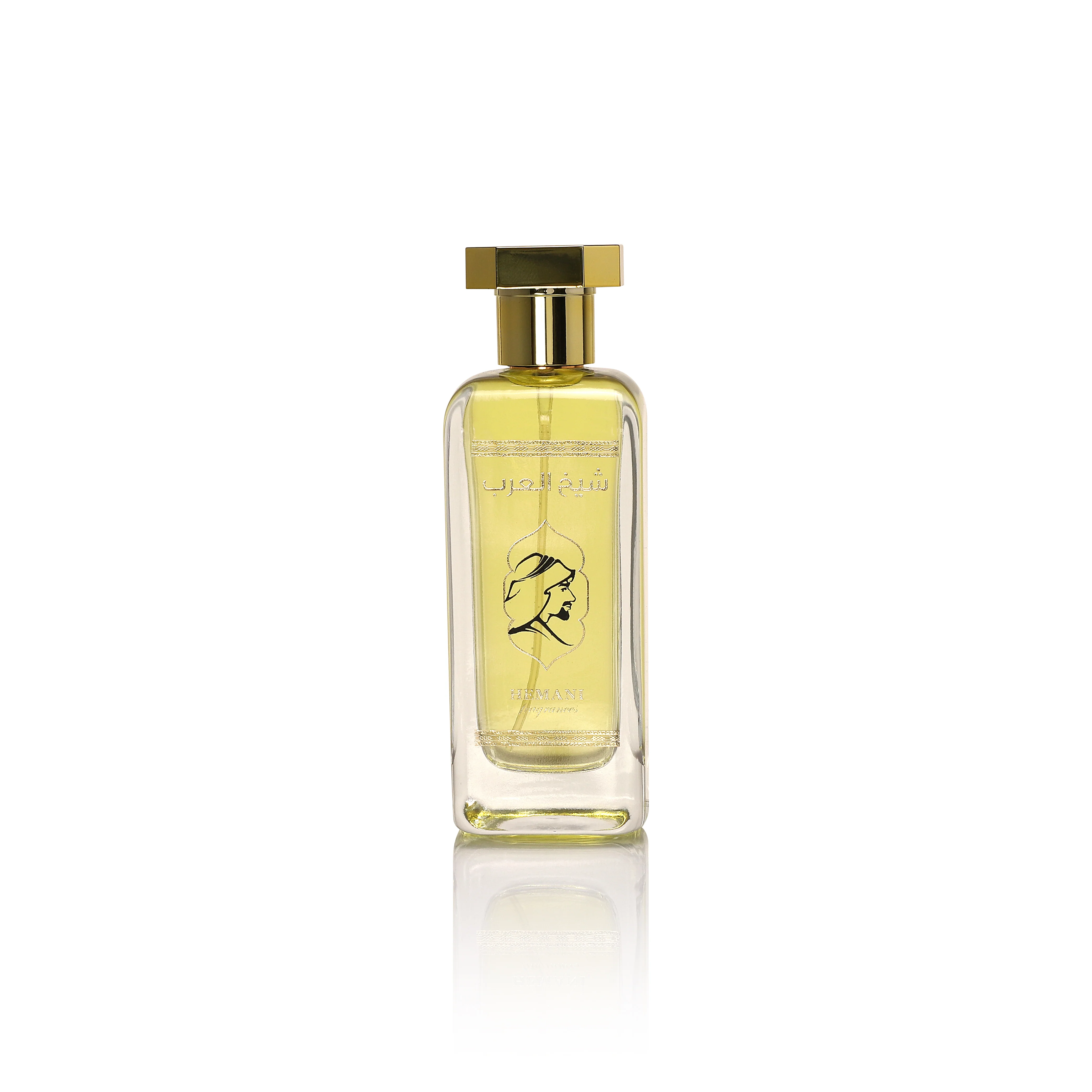 Fleur's Sheikh Al Arab Perfume 100ml - Image 2
