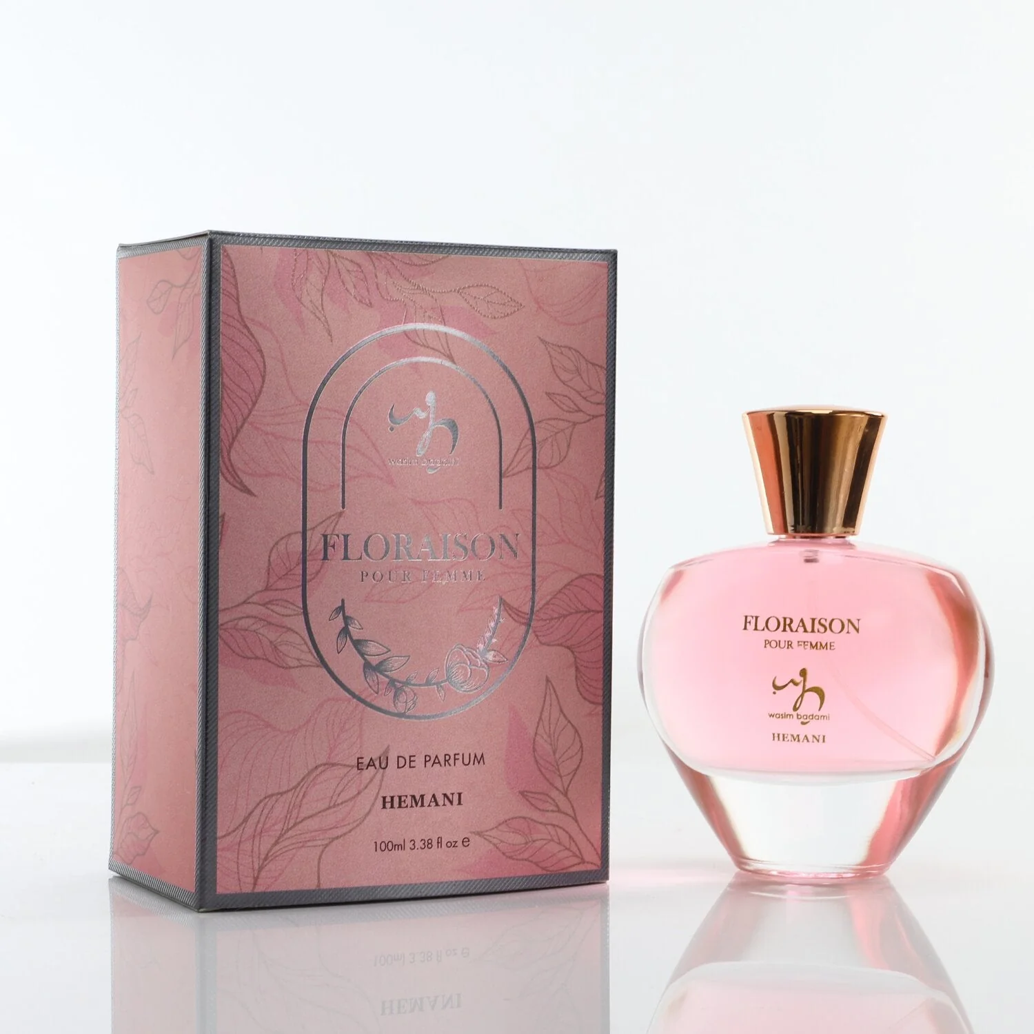 Floraison EDP Perfume