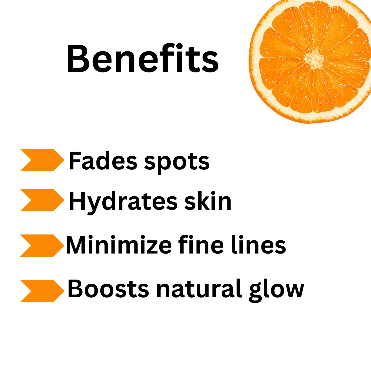 Glow Boost - Face Cream with Vitamin C - Image 3