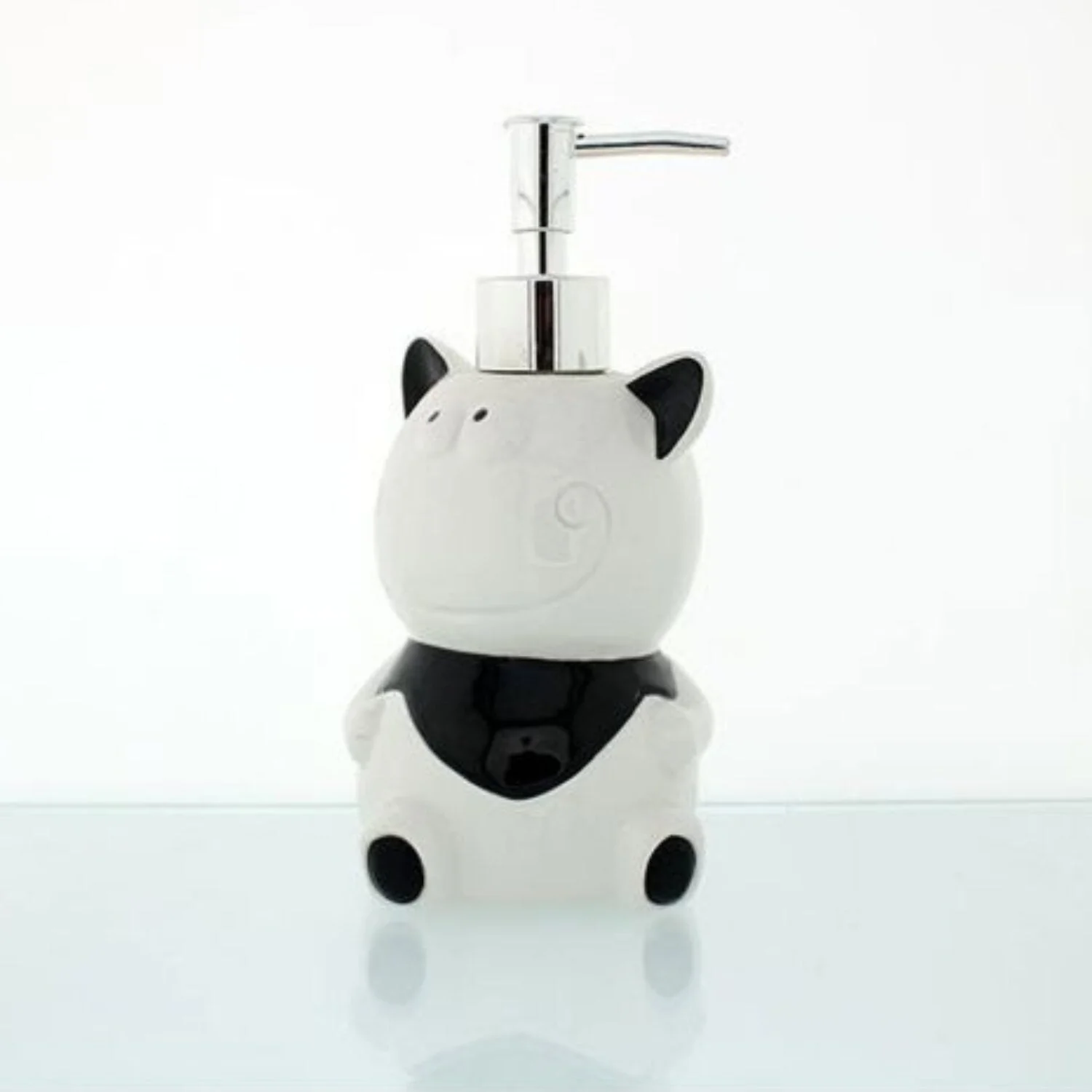 Hand Wash Character - Cow 400ml
