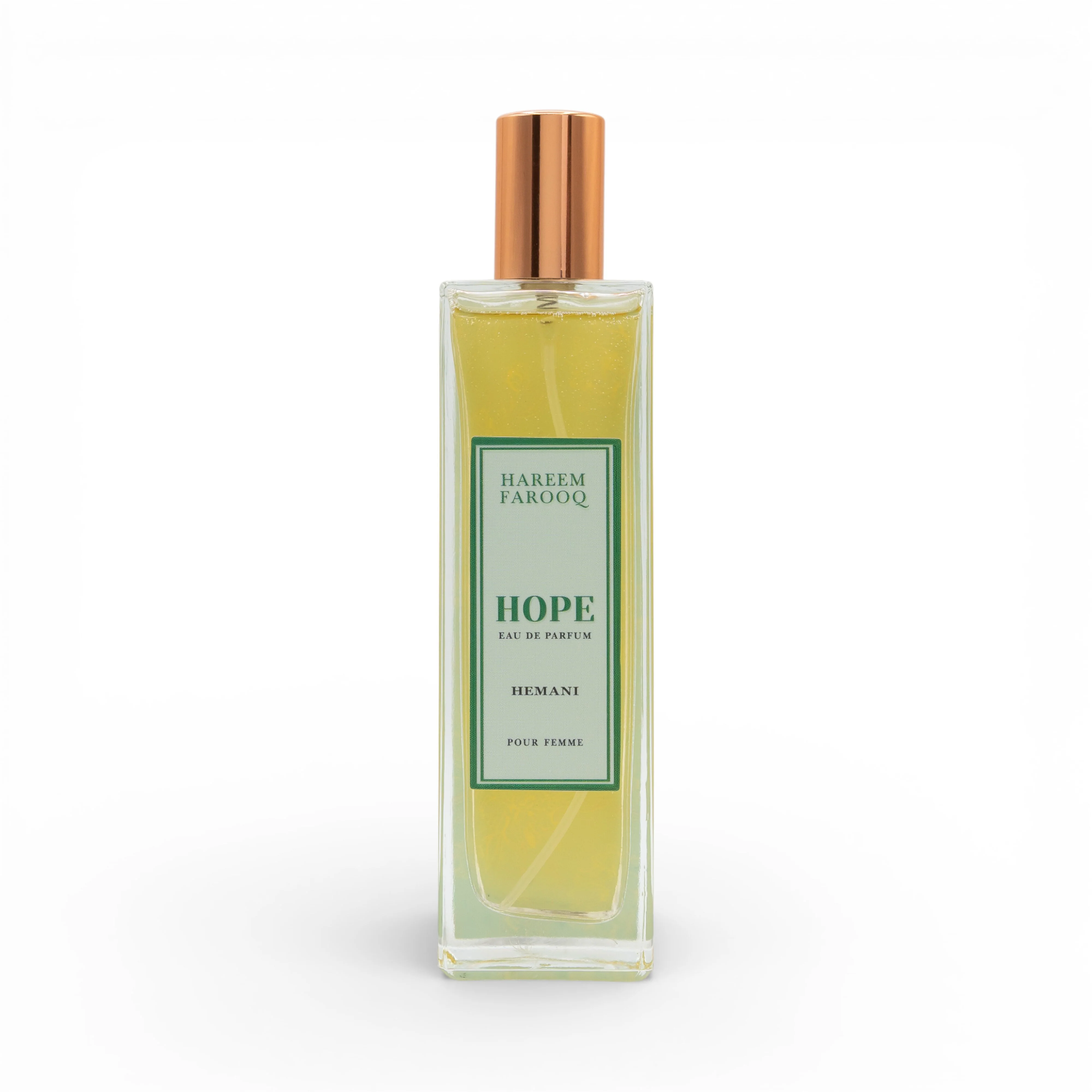 Hareem Farooq – Hope EDP Perfume for Women 100ml - Image 2