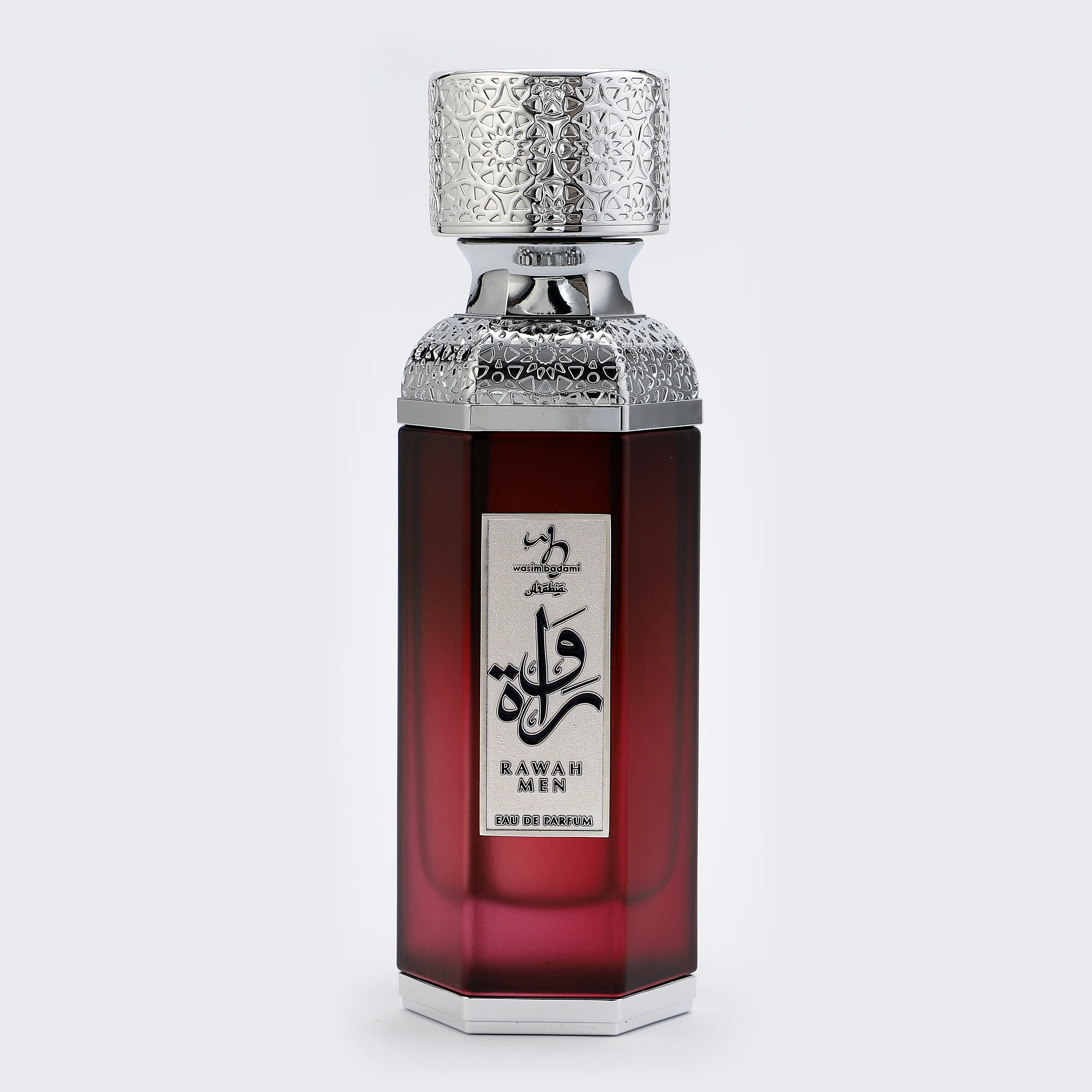 Hemani Perfume Rawah Oud 100ml - Image 3