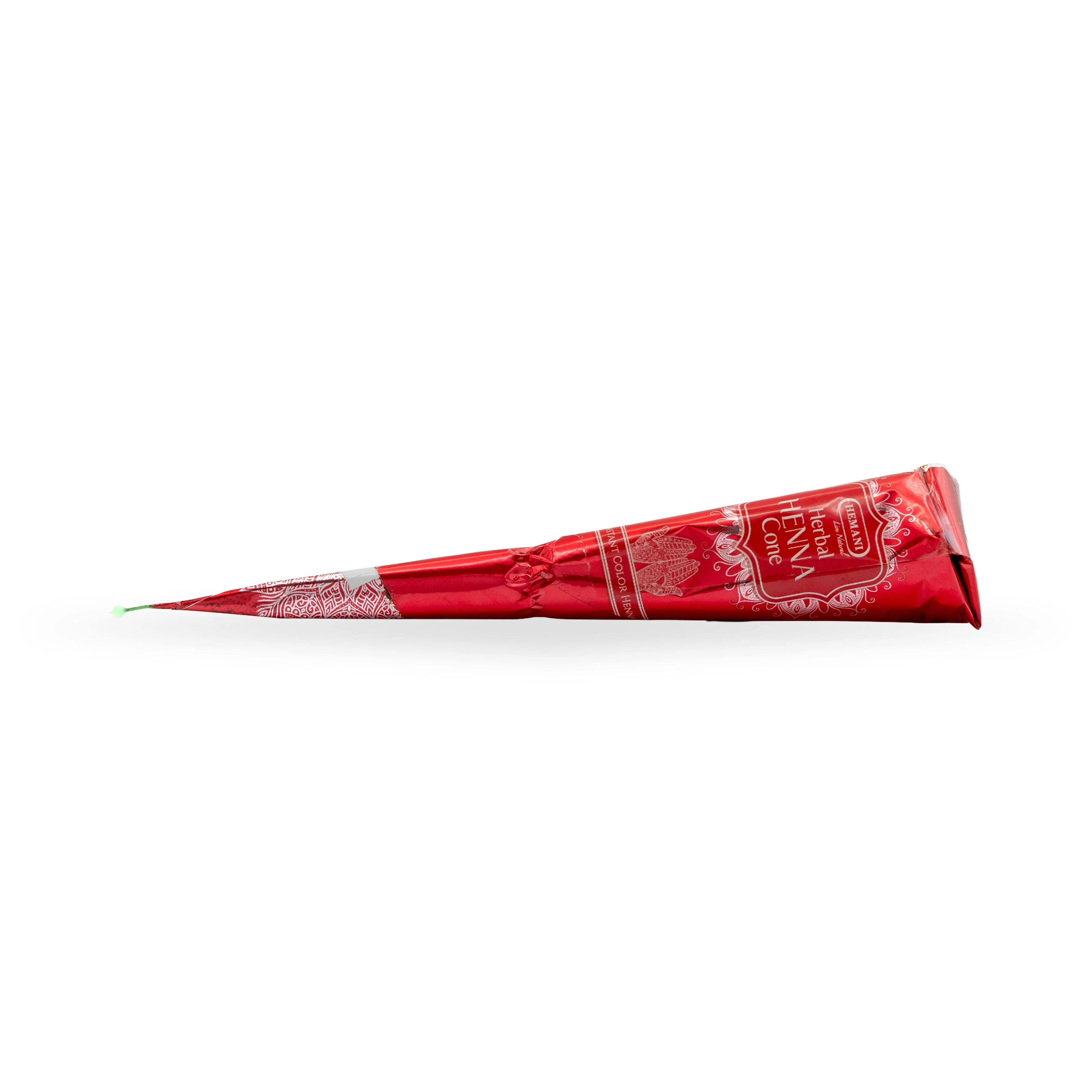 Herbal Henna Cone – Red (Each)