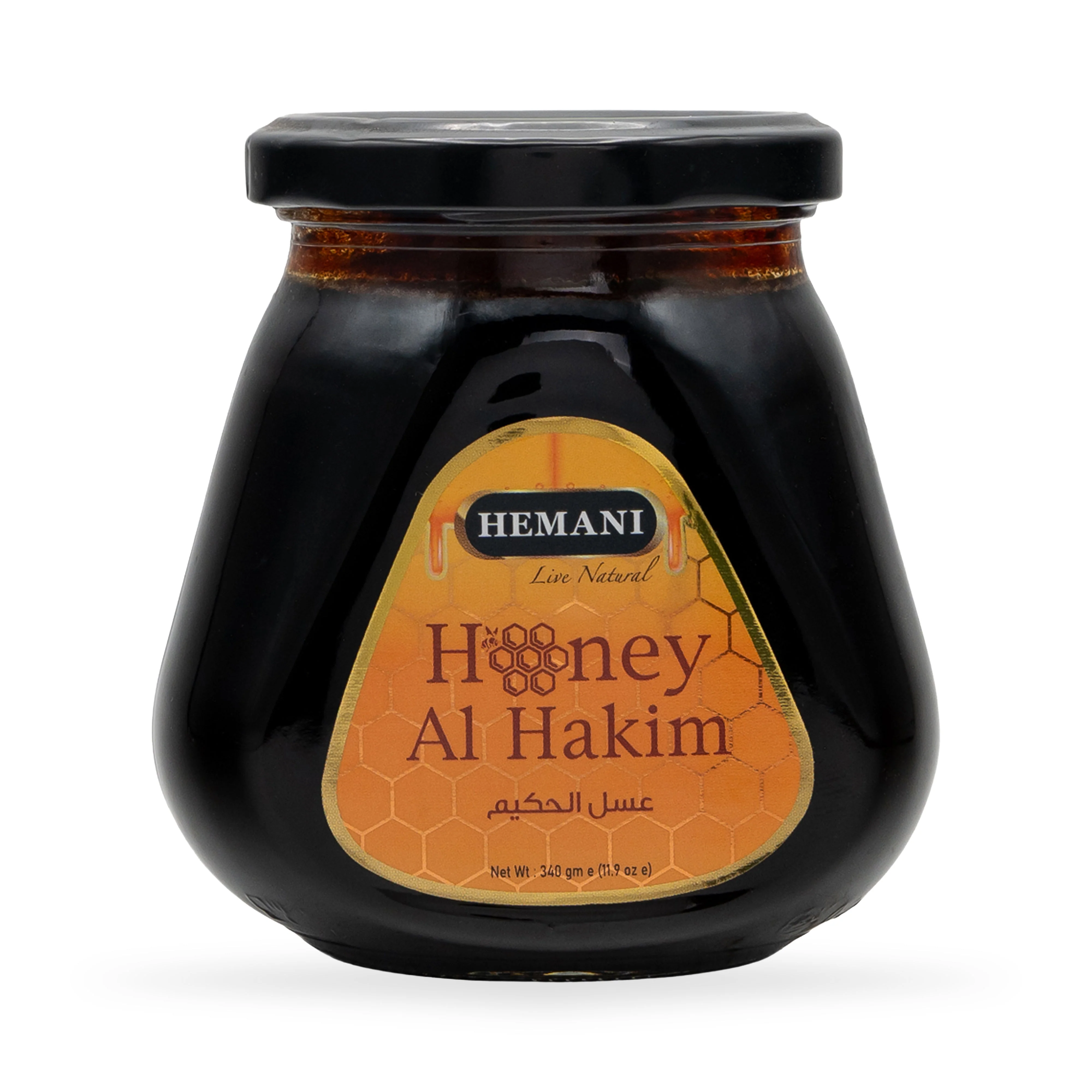 Honey Al Hakim 340gm
