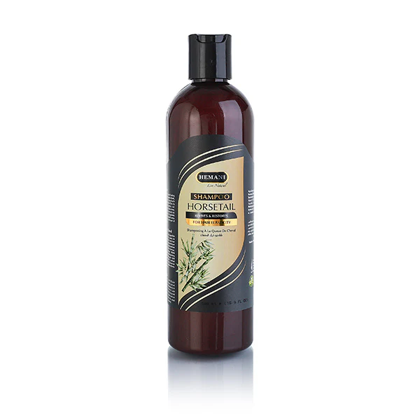 Horsetail Shampoo 500ml