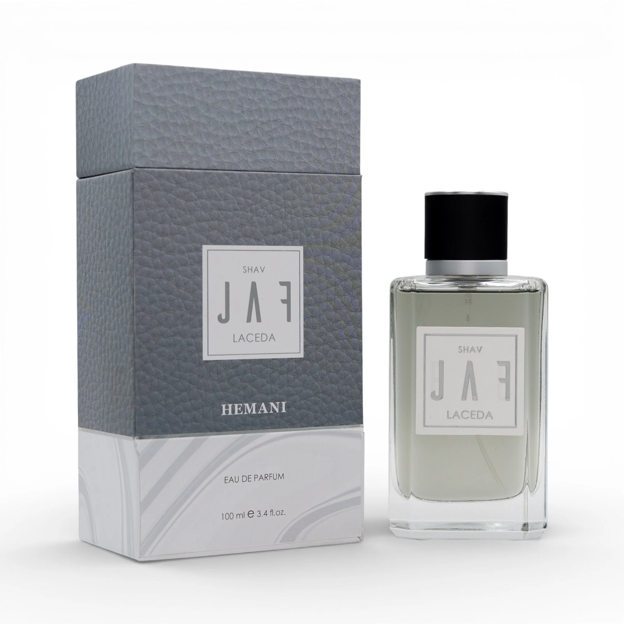 JAF - Shav Laceda Perfume 100ml