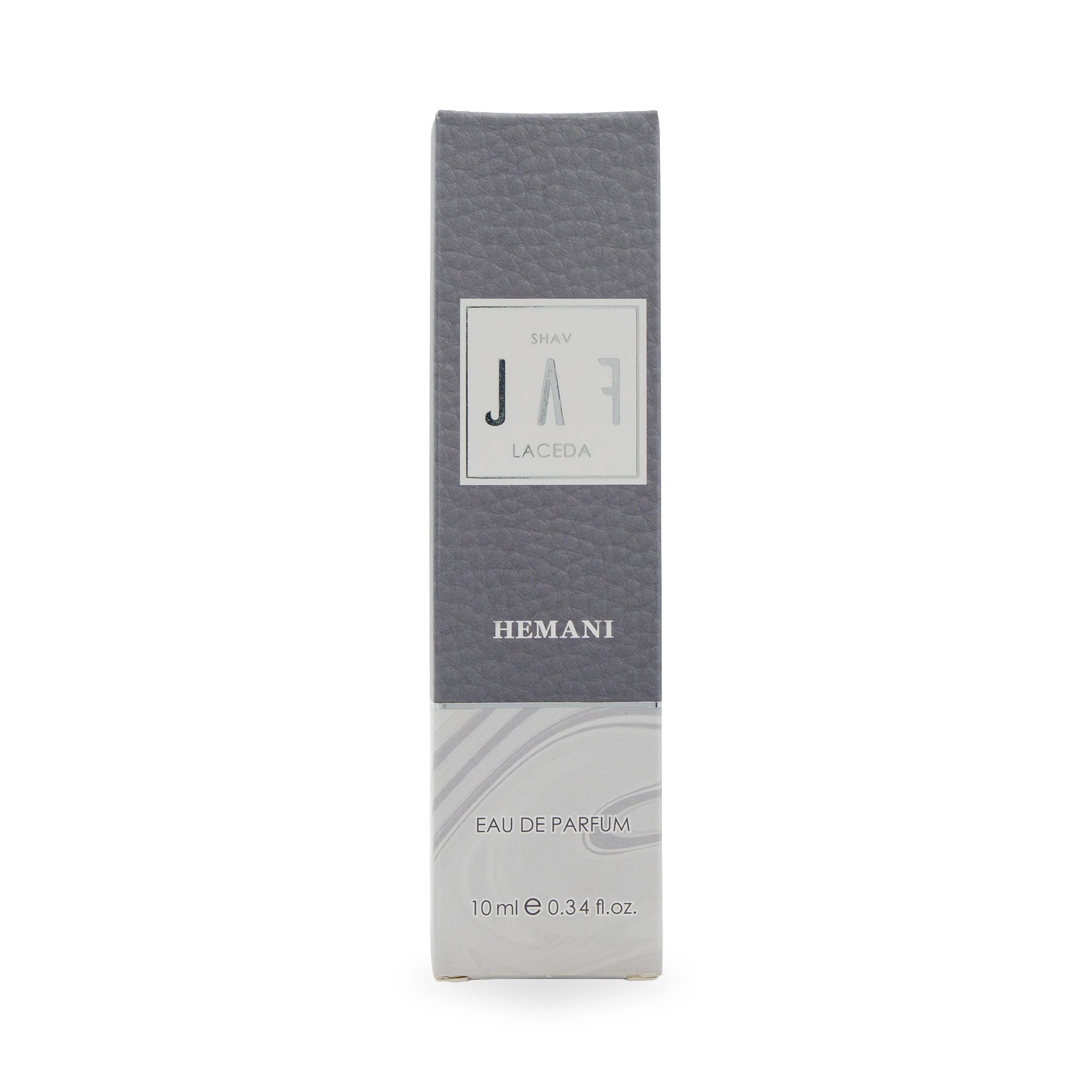 JAF - Shav Laceda Perfume 10ml