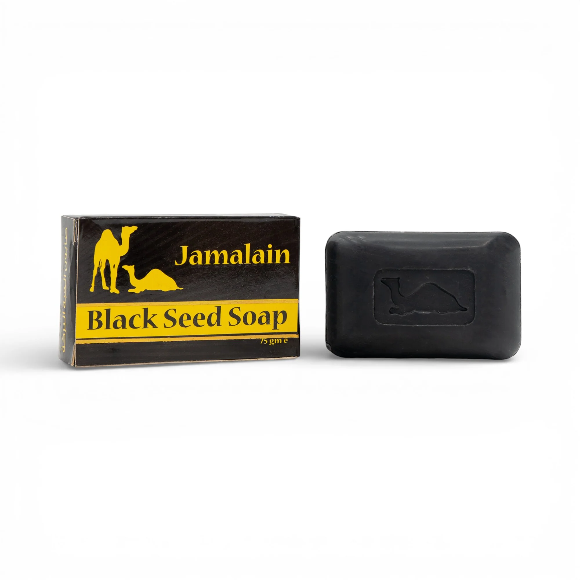 Jamalain Black Seed Soap 75g