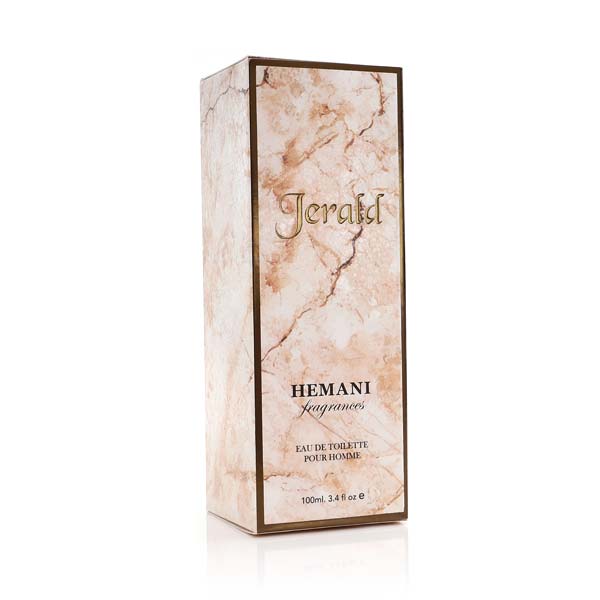 Jerald EDT Perfume – Men - Image 3