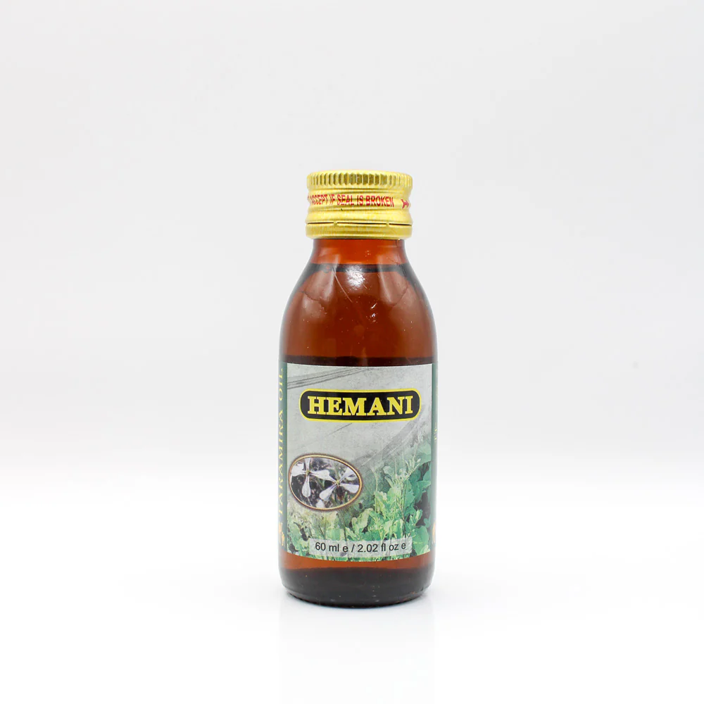 Licorice Oil 60ml - Image 2