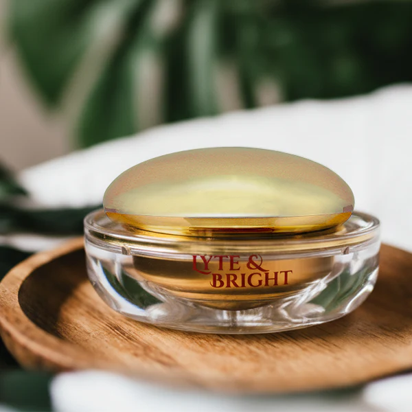 Lyte & Bright Day & Night Face Cream 30gm - Image 2