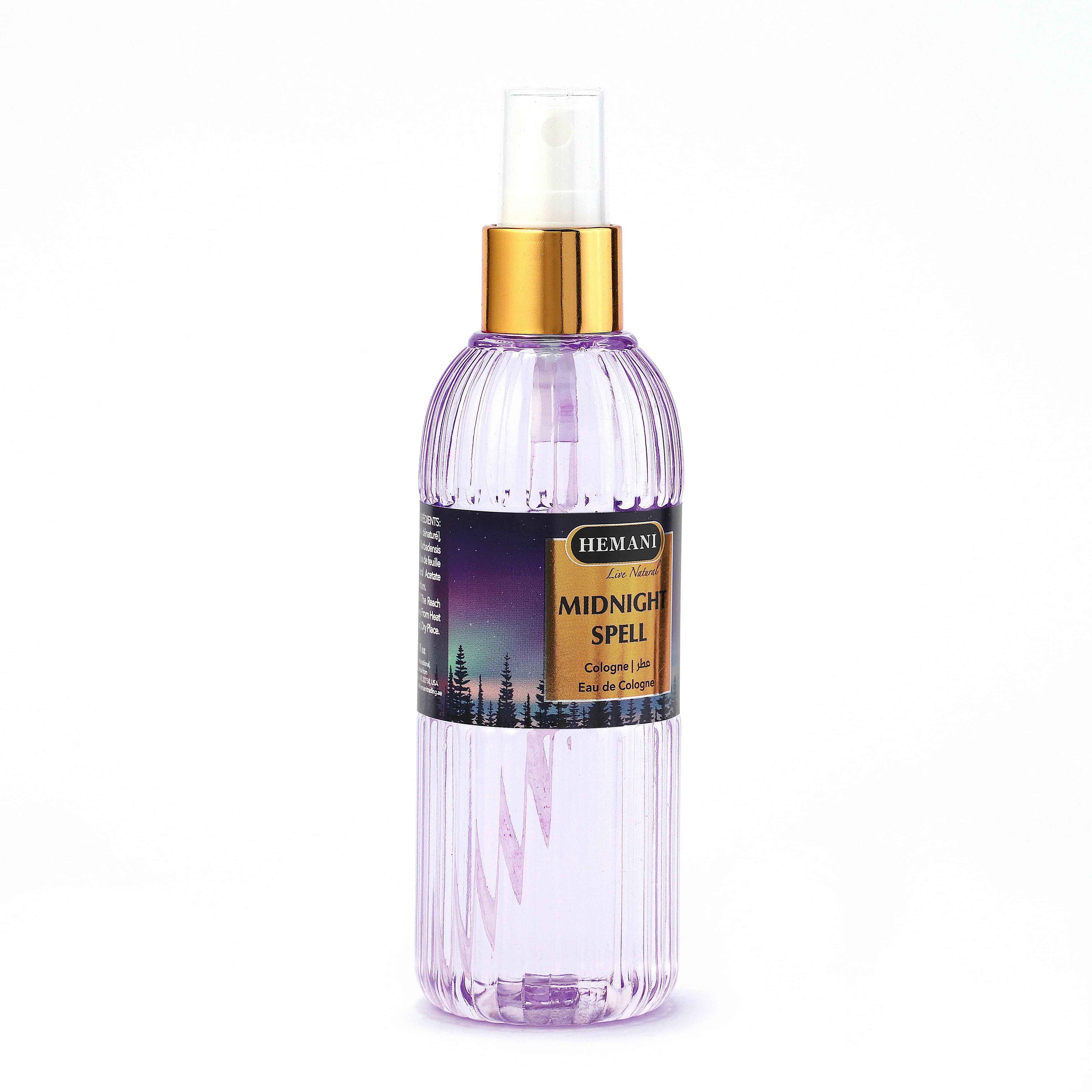 Midnight Spell Cologne 150ml - Image 2