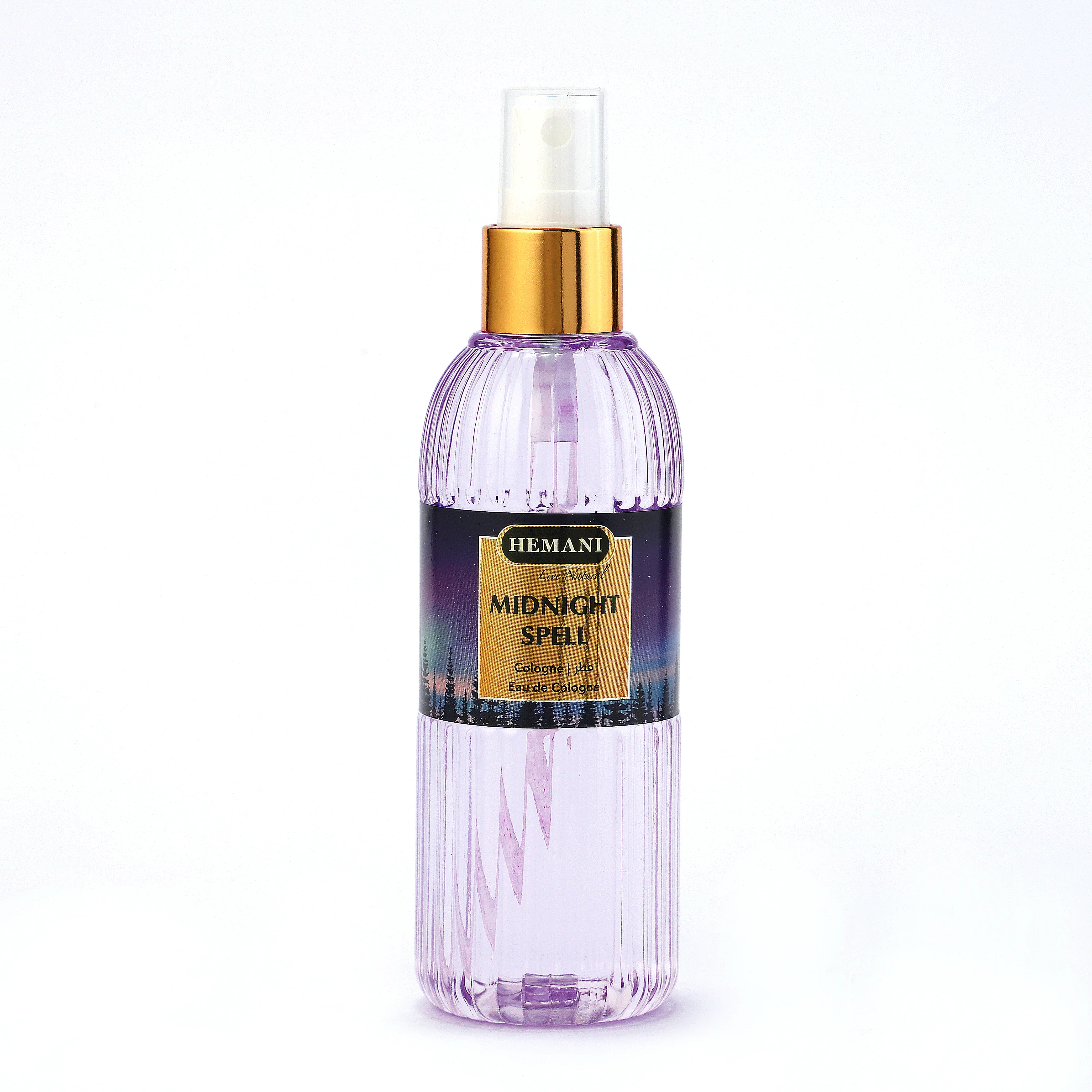 Midnight Spell Cologne 150ml - Image 3