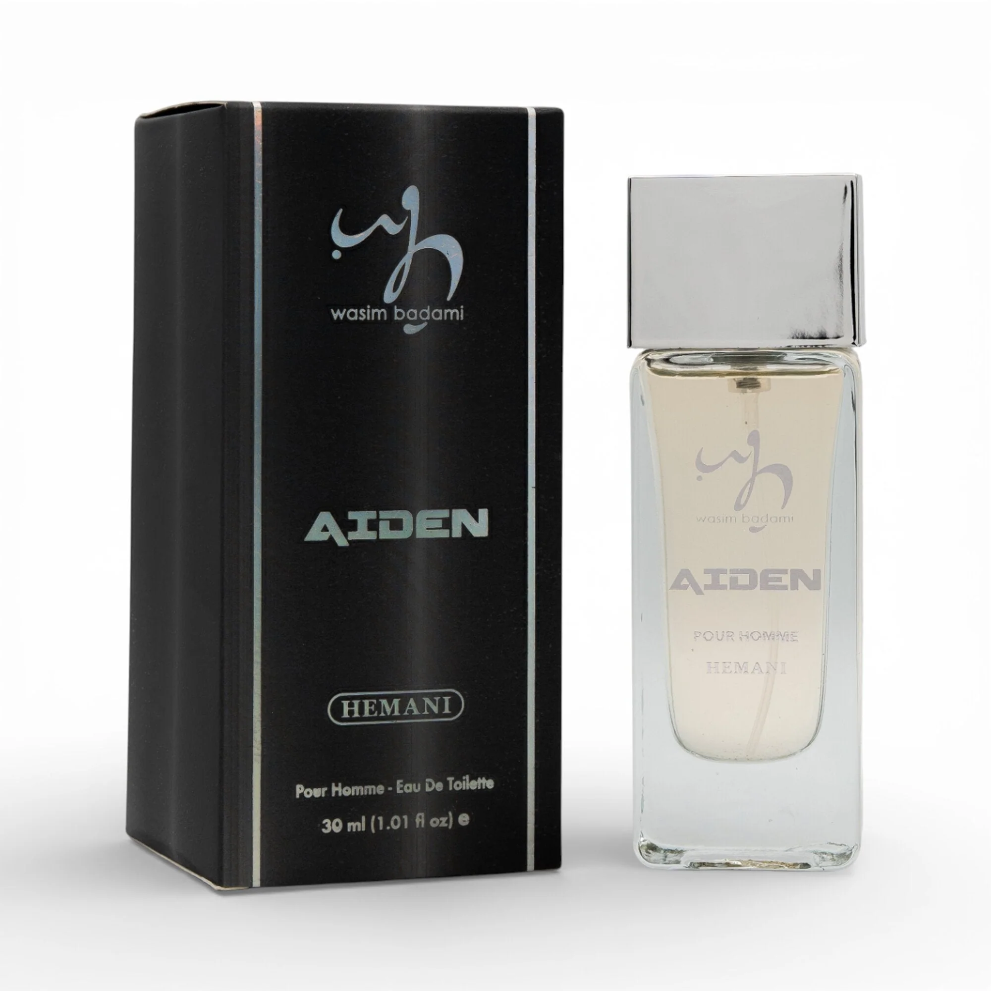 Mini Perfume - Aiden 30ml