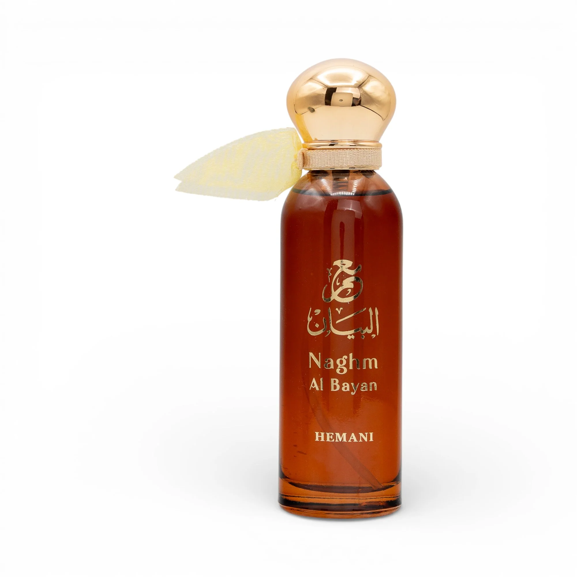 Naghm Al Bayan - Oriental Perfume 100ml - Image 3