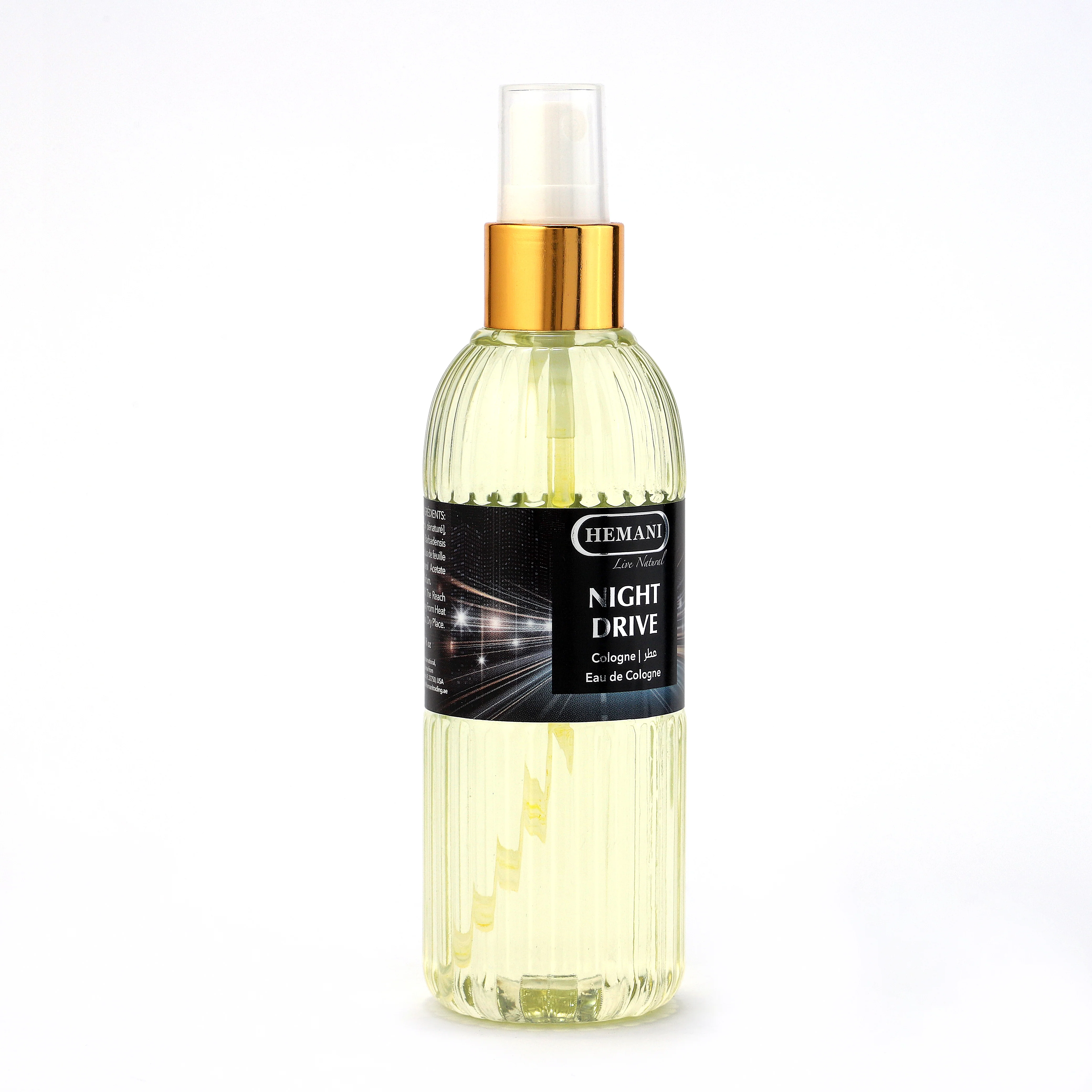 Night Drive Cologne 150ml
