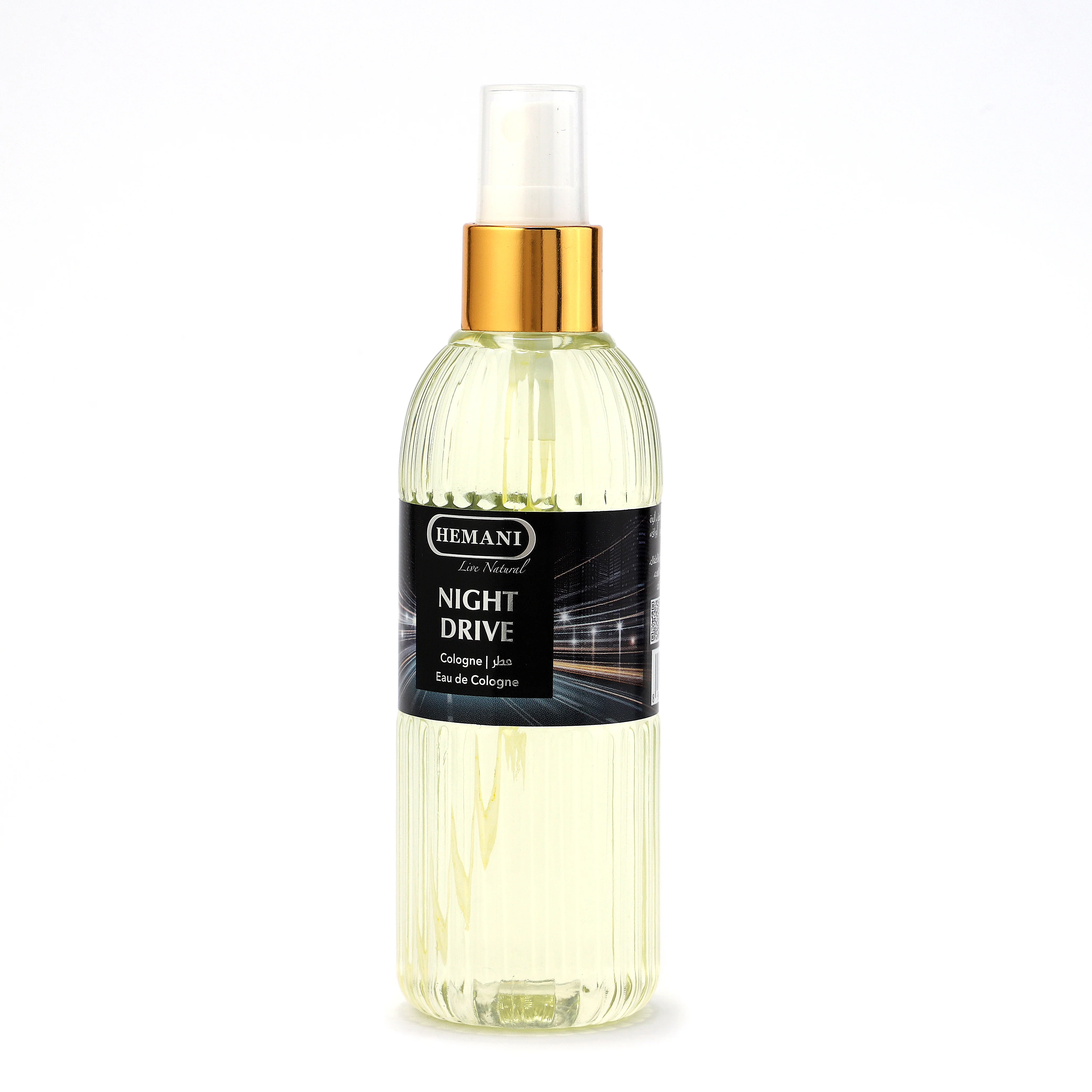 Night Drive Cologne 150ml - Image 2