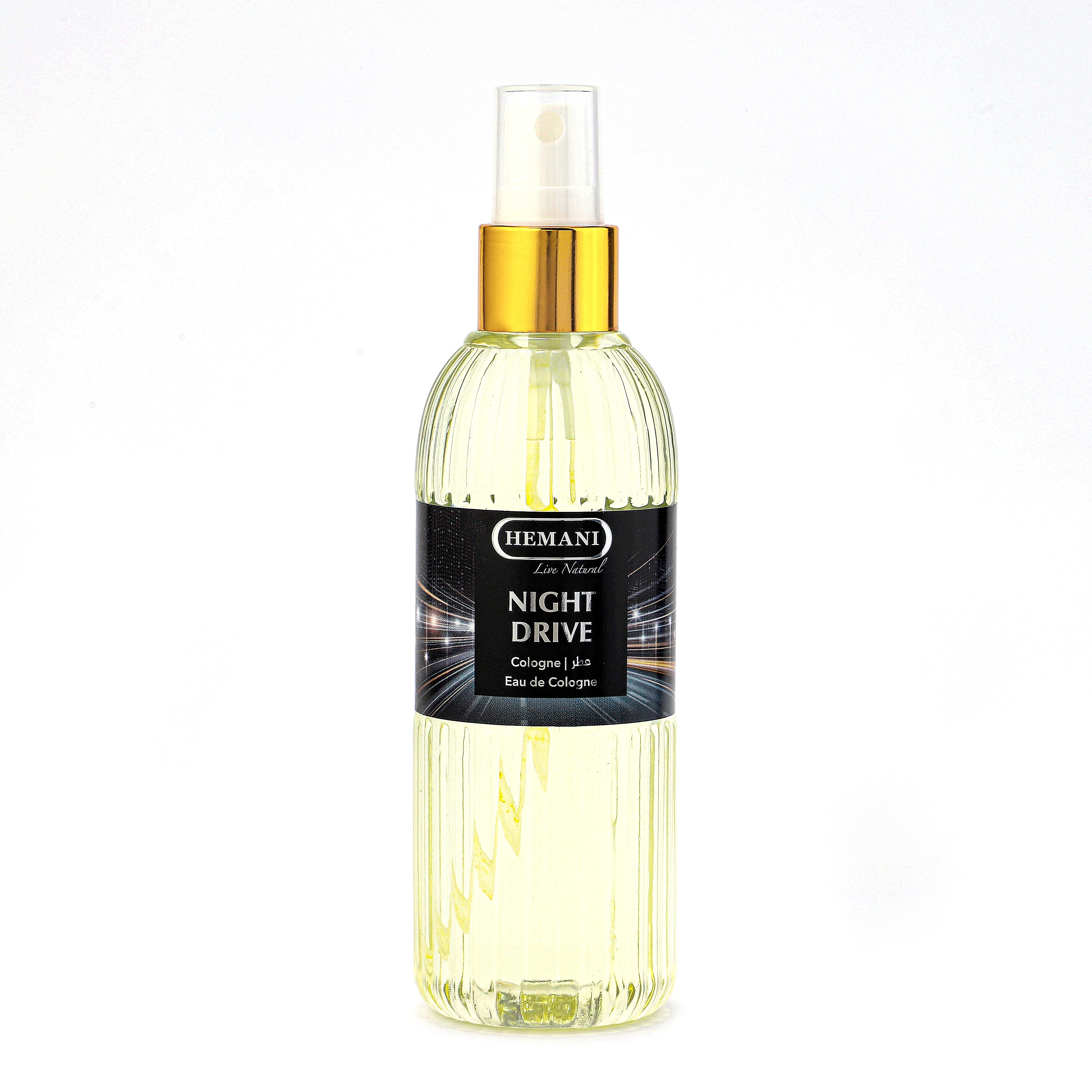 Night Drive Cologne 150ml - Image 3