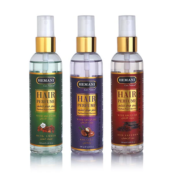 Royalty Hair Perfume 120ml - Image 2