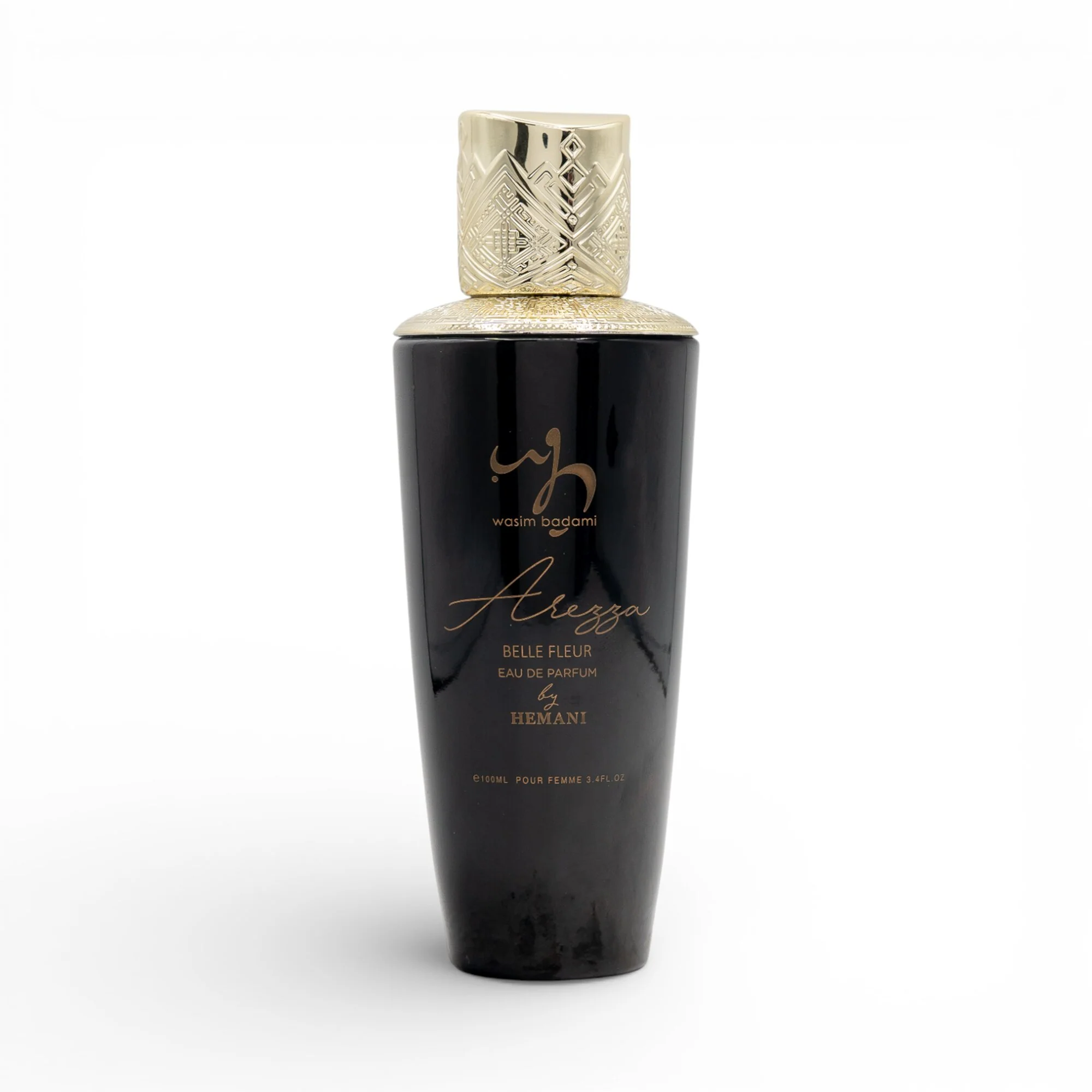 Perfume Arezza - Belle Fleur - Image 3