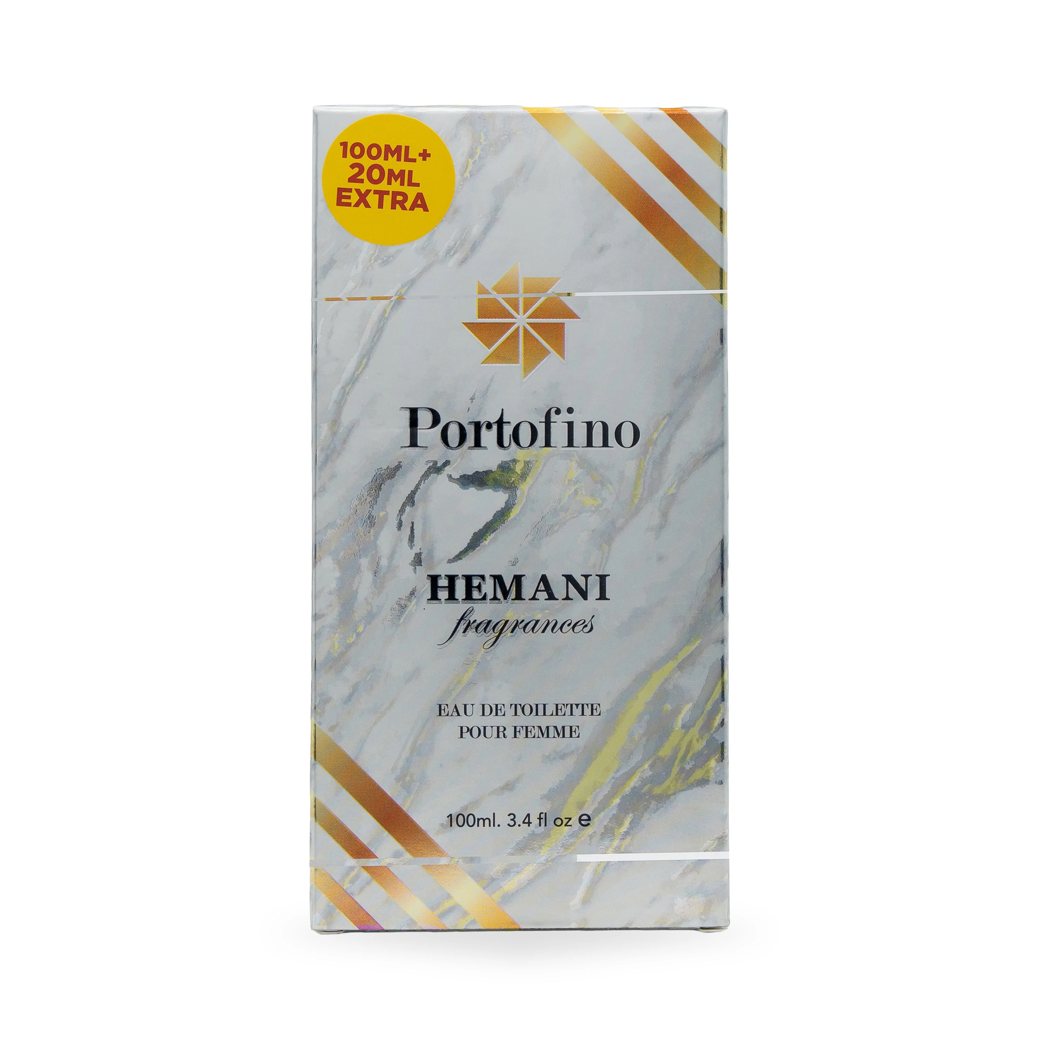 Portofino Perfume for Women - Image 3