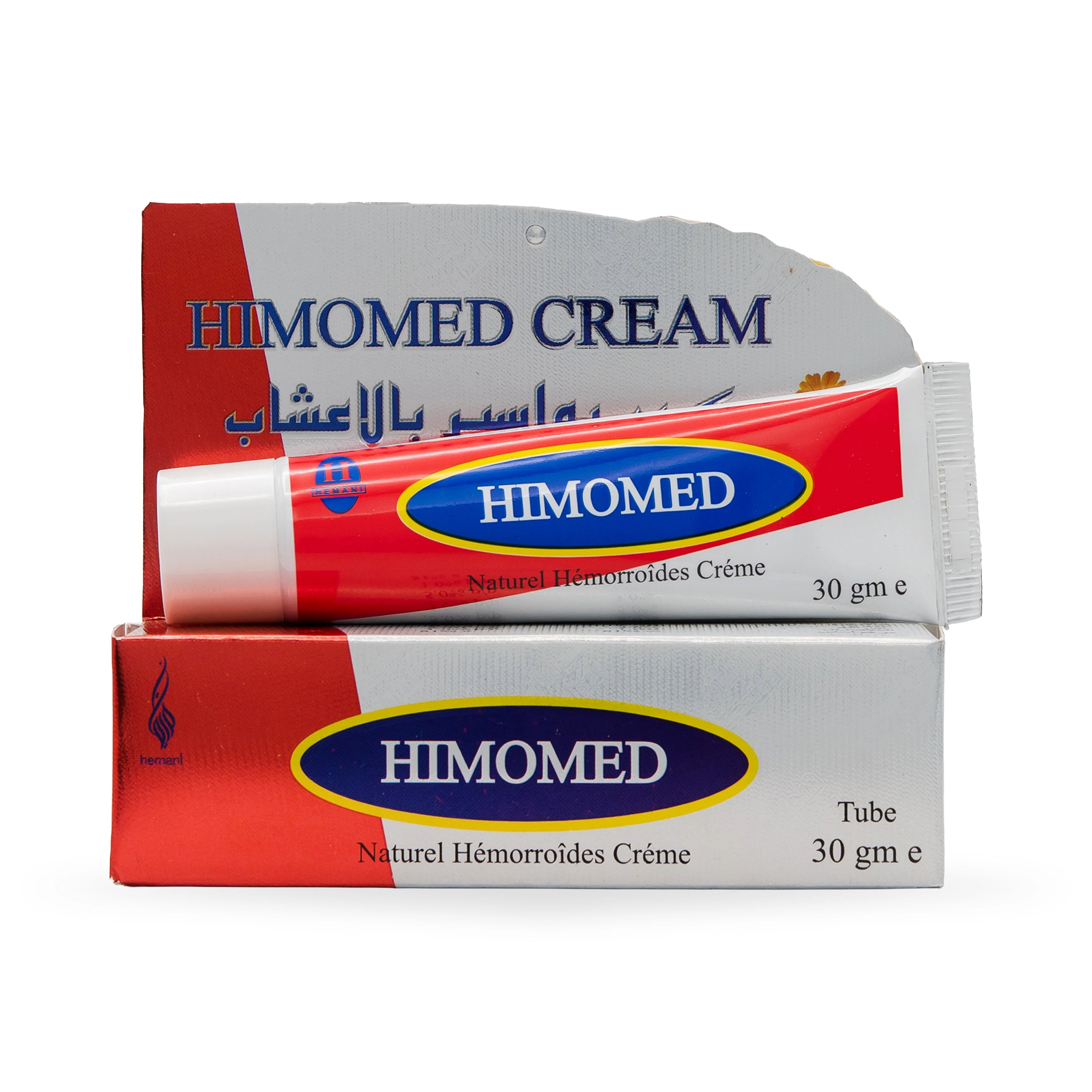 Relief Cream - Himomed (30g)