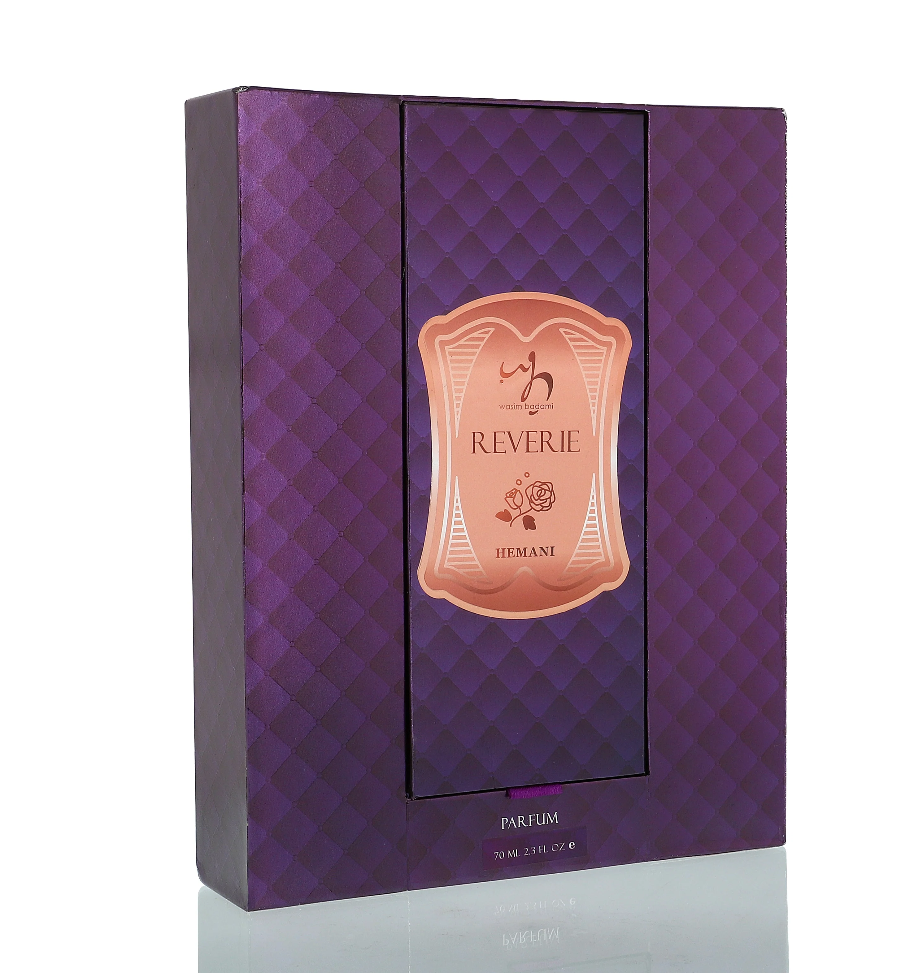 Reverie Perfume for Women 70ml Parfum - Image 3
