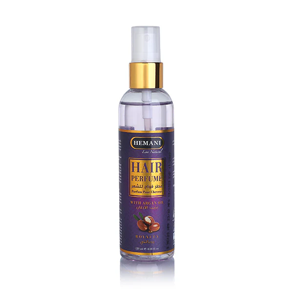Royalty Hair Perfume 120ml