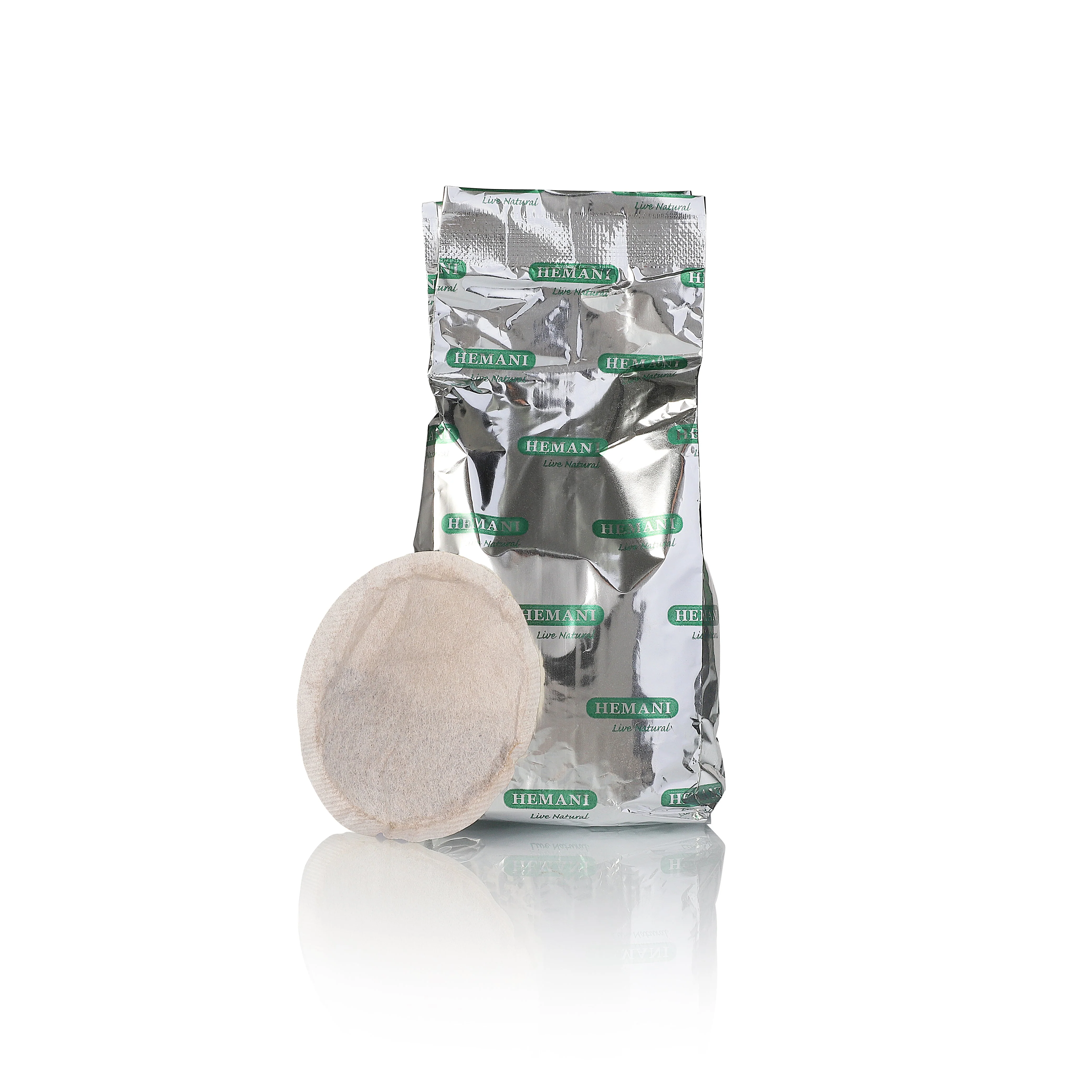 Saffron Herbal Tea – 20 Tea Bags - Image 2