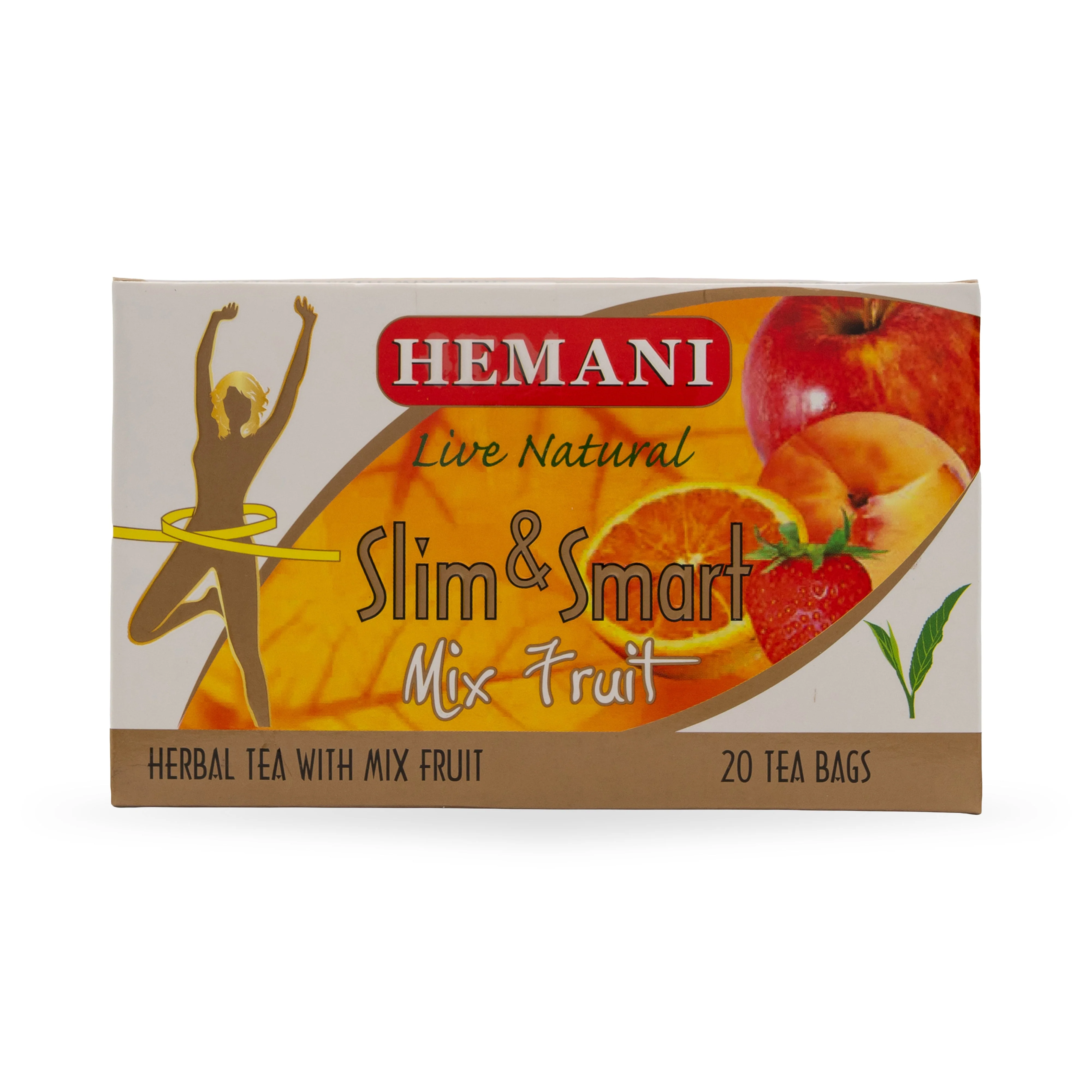 Slimming & Fitness Solutions