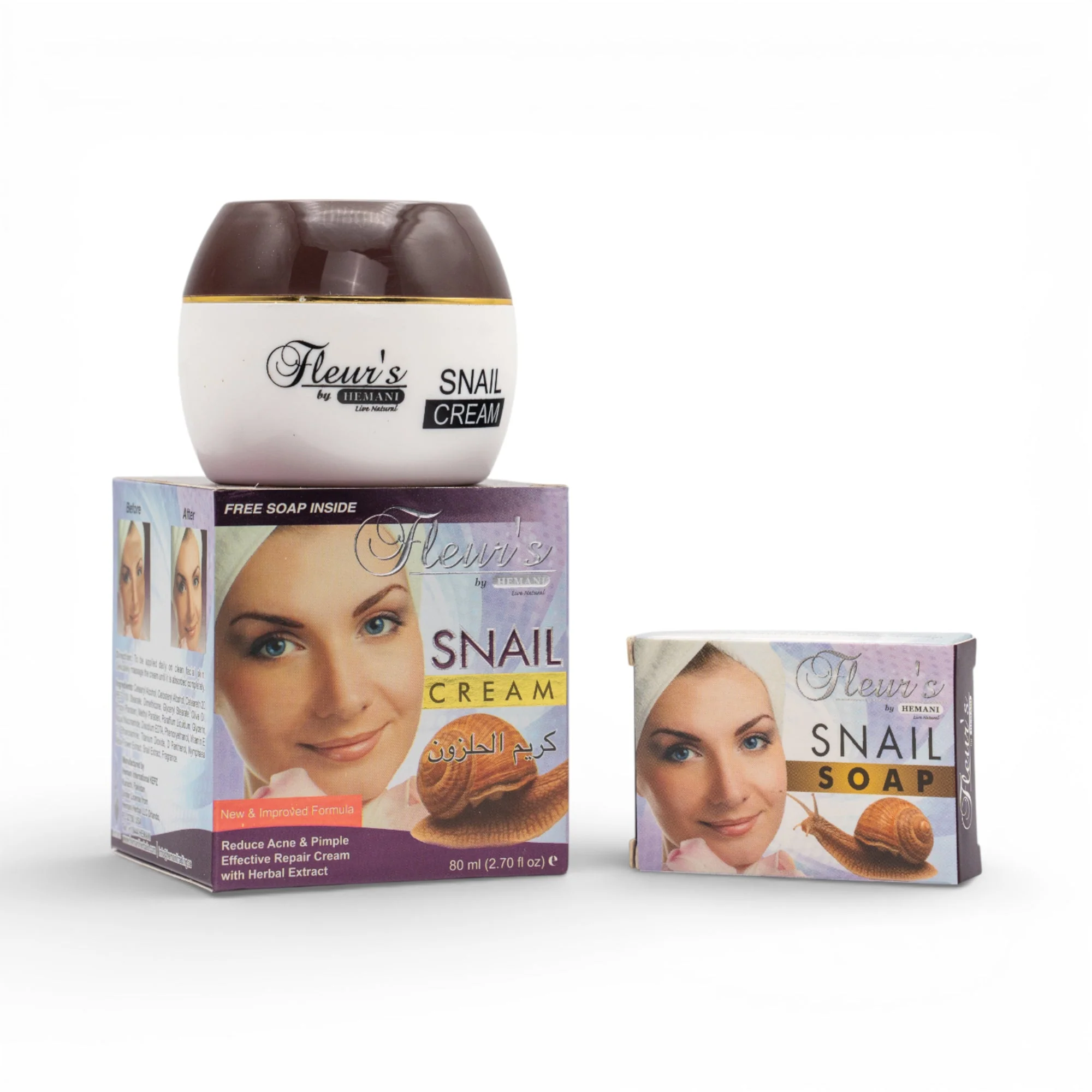 Snail Cream - Image 3