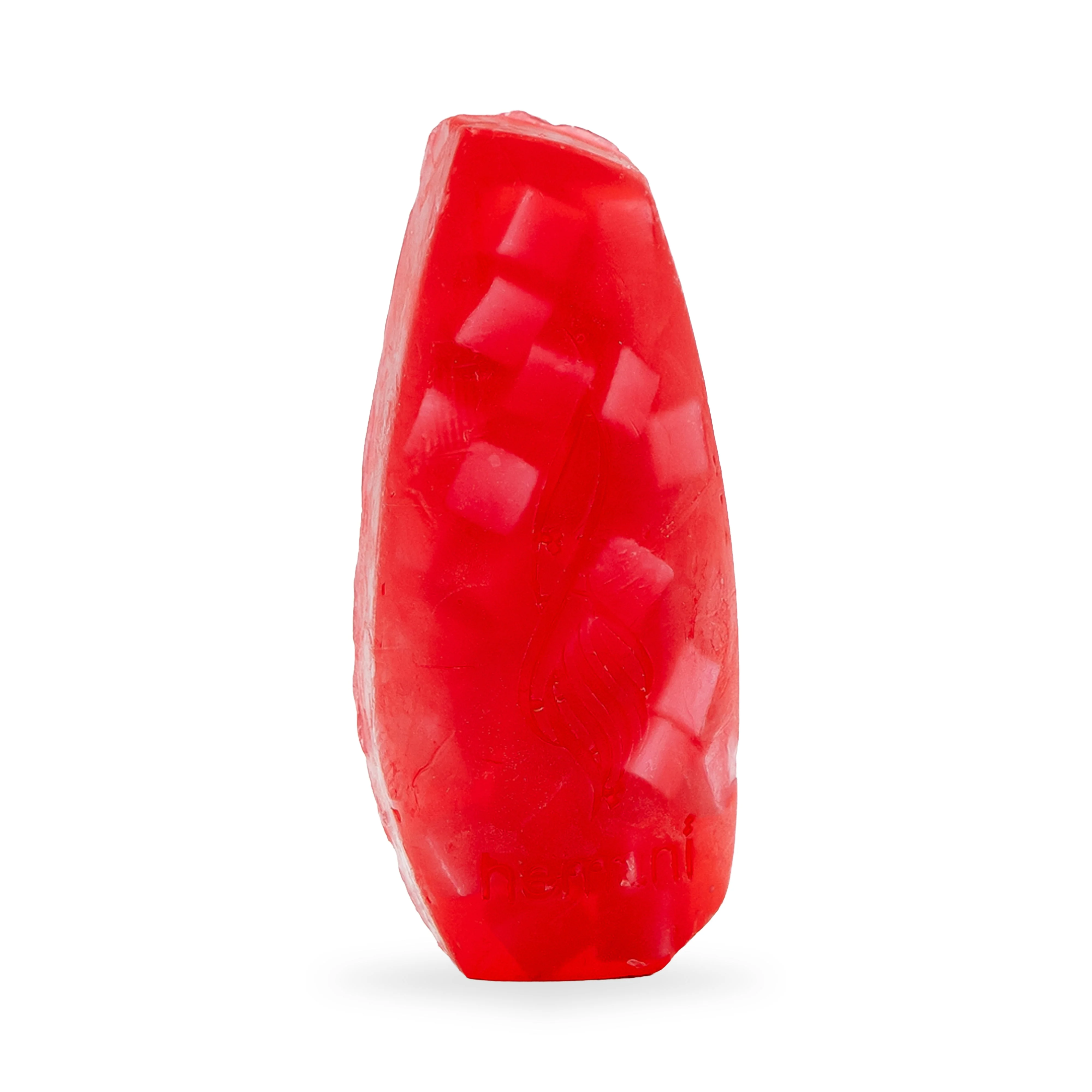 Transparent Glycerin Soap - Rose - Image 2