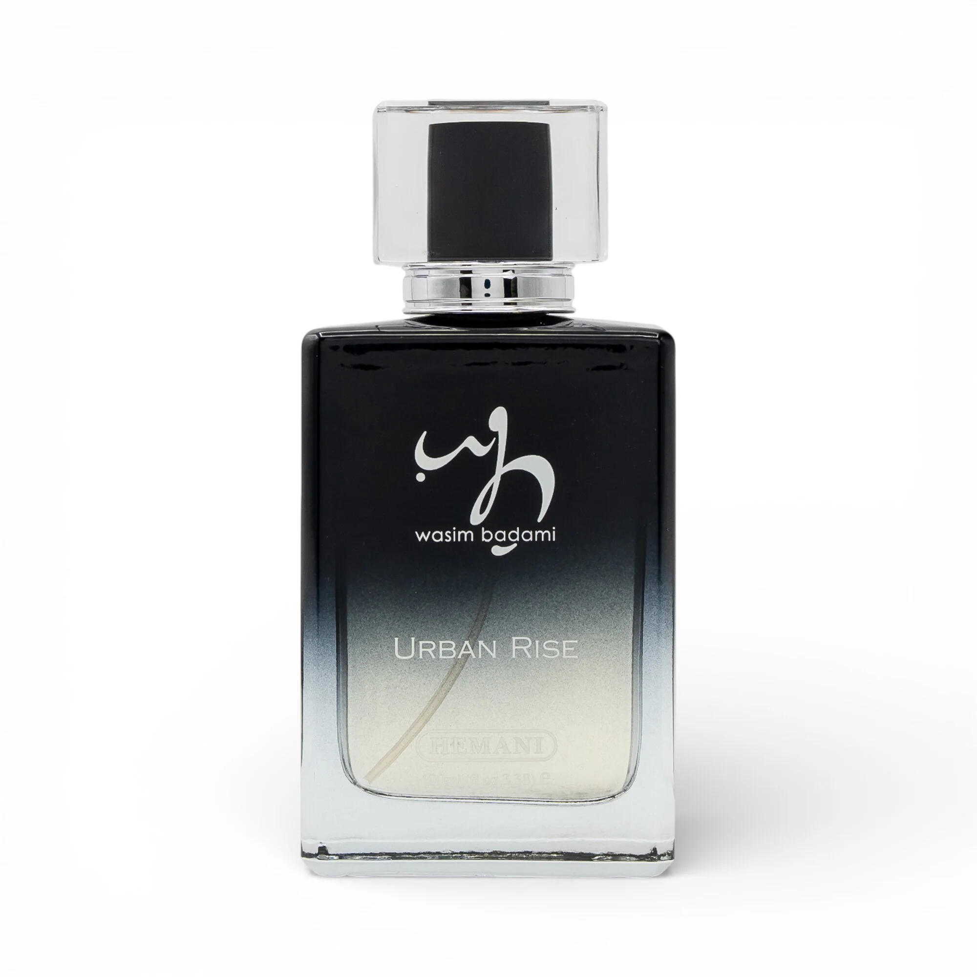 Urban Rise EDP Perfume for Men 100 ml - Image 2