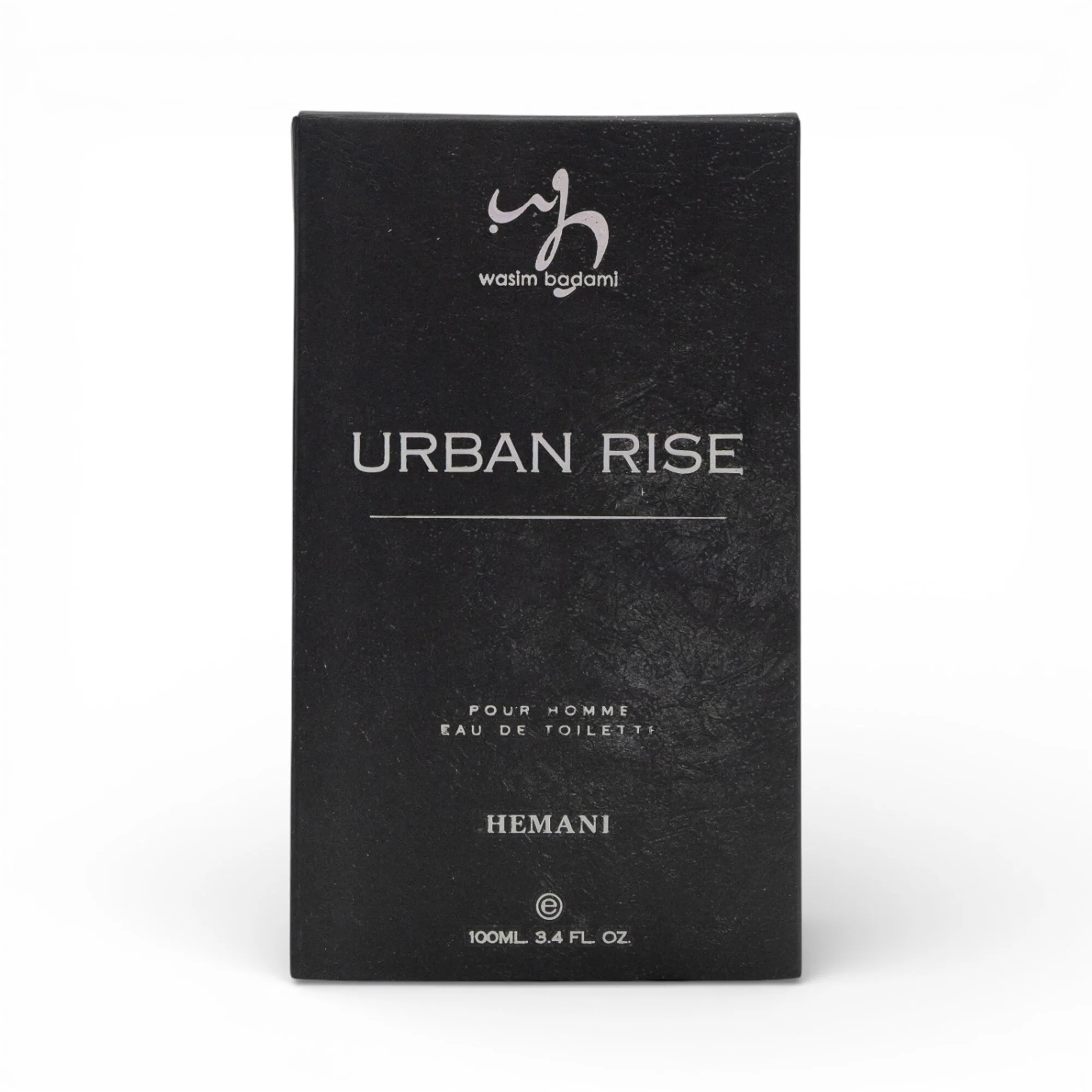 Urban Rise EDP Perfume for Men 100 ml - Image 3